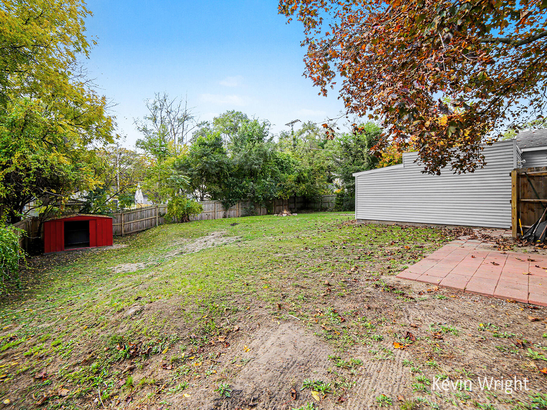 1933 Letart Avenue Muskegon MI 49441