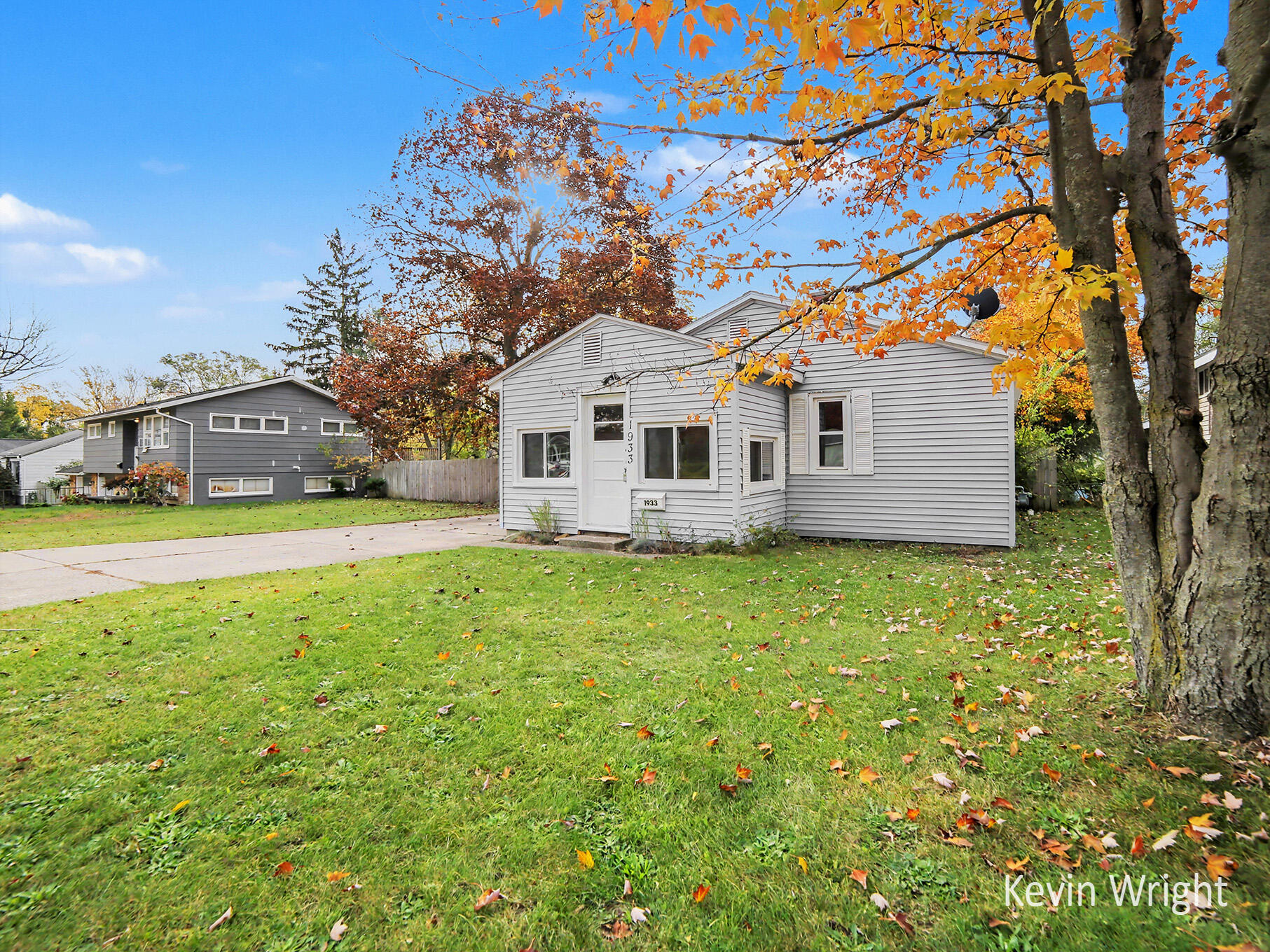 1933 Letart Avenue Muskegon MI 49441