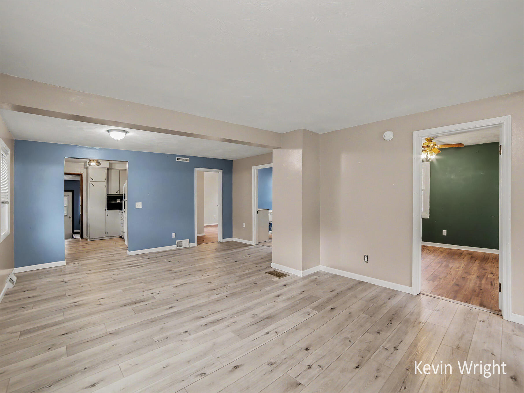 1933 Letart Avenue Muskegon MI 49441