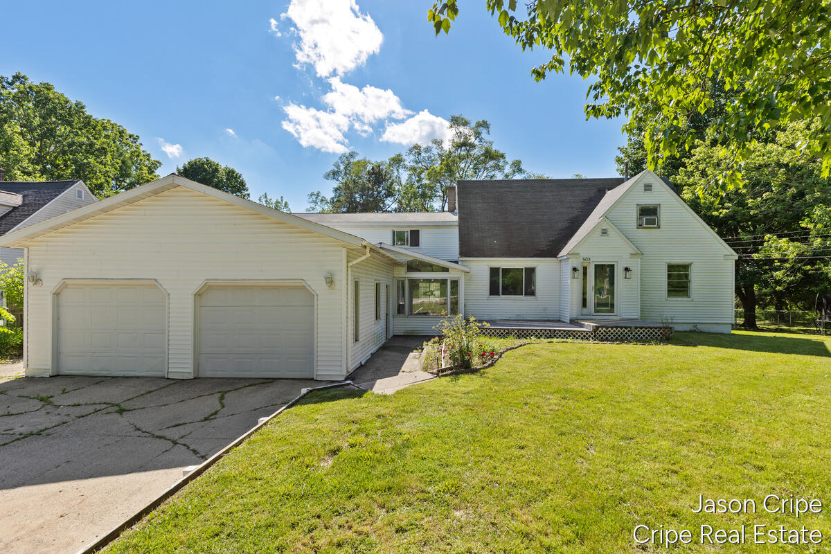 503 Northland Court NE Rockford MI 49341