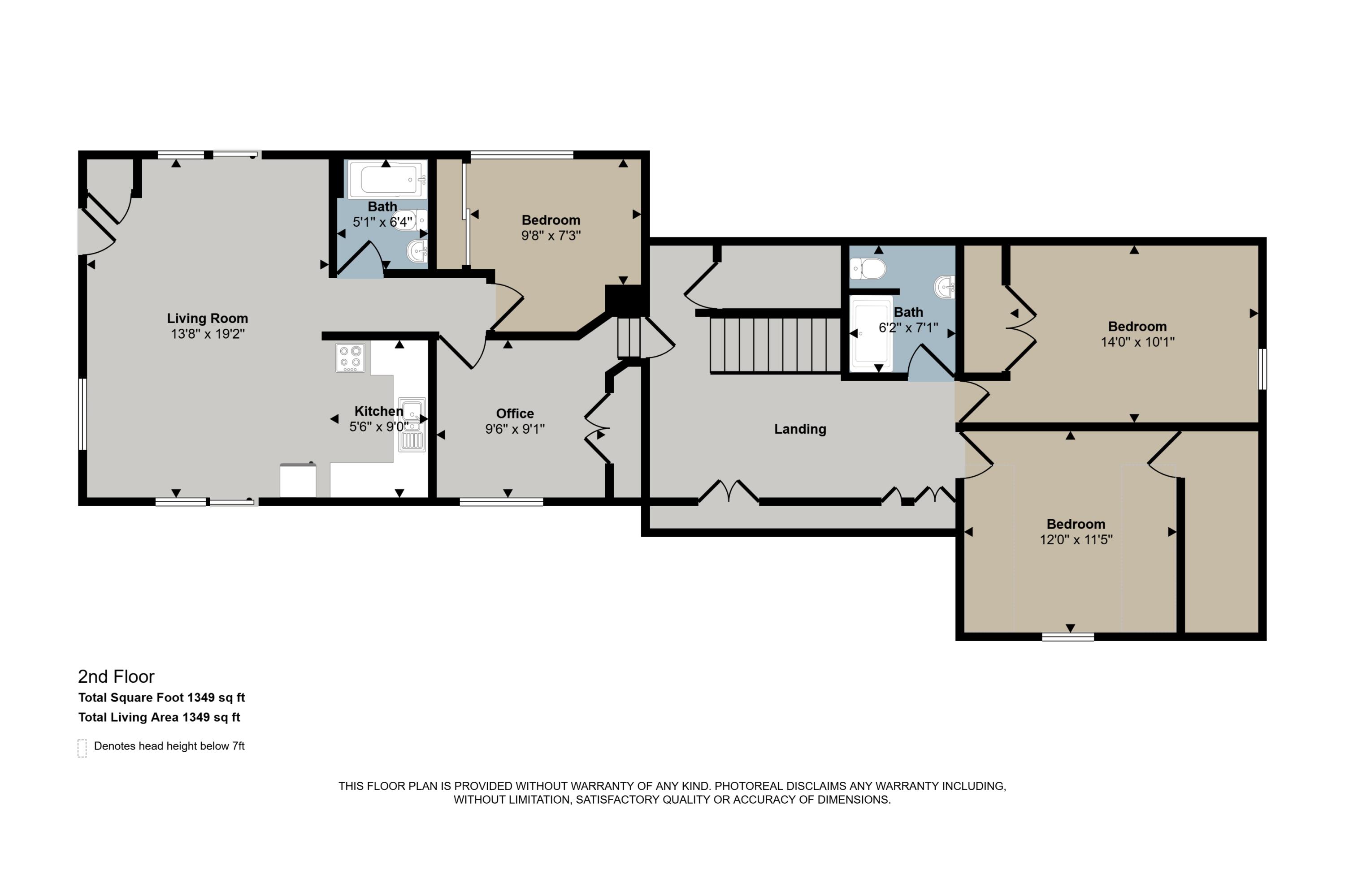 503 Northland Court NE Rockford MI 49341