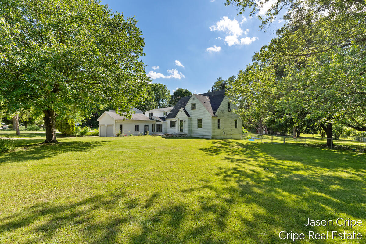 503 Northland Court NE Rockford MI 49341