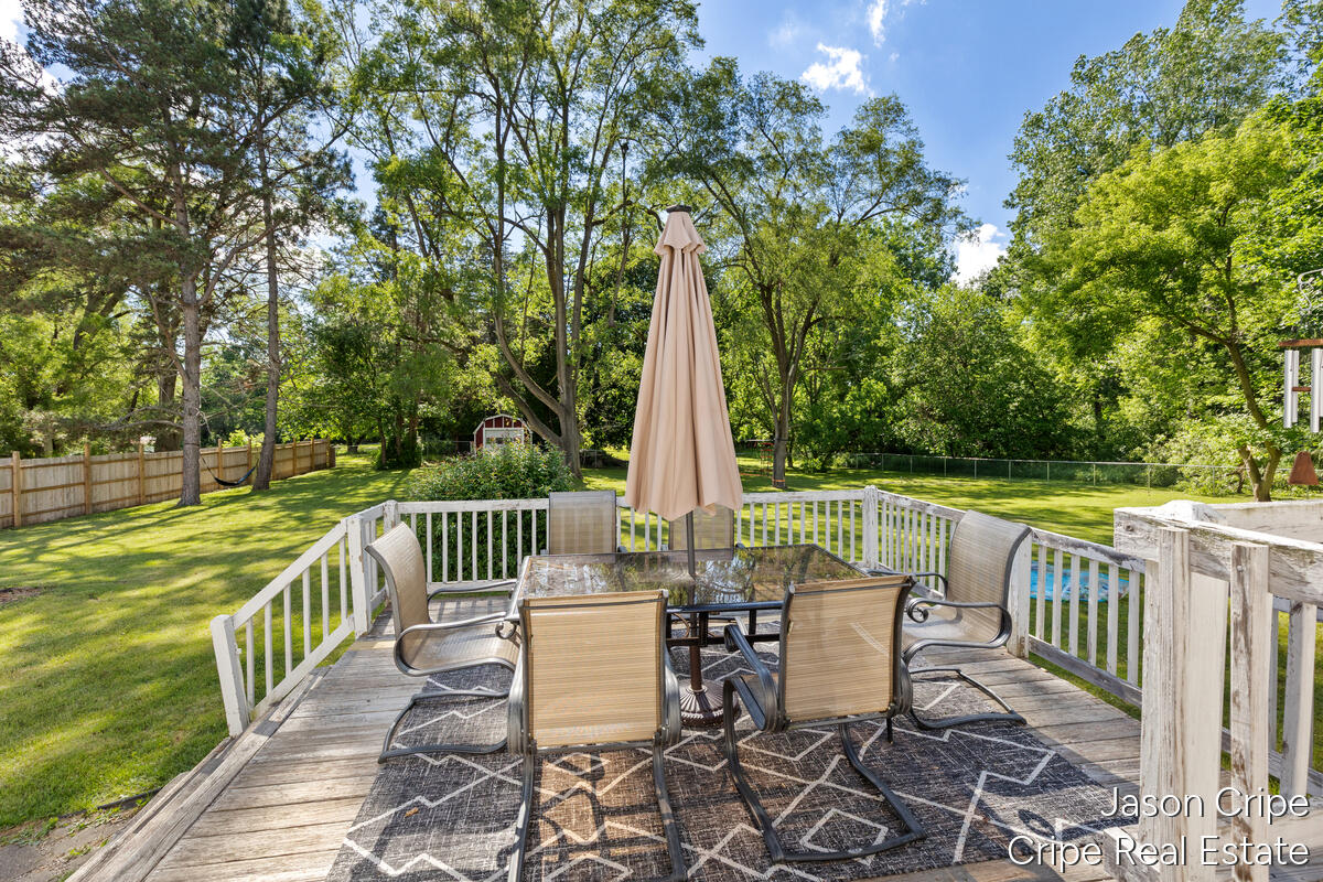 503 Northland Court NE Rockford MI 49341