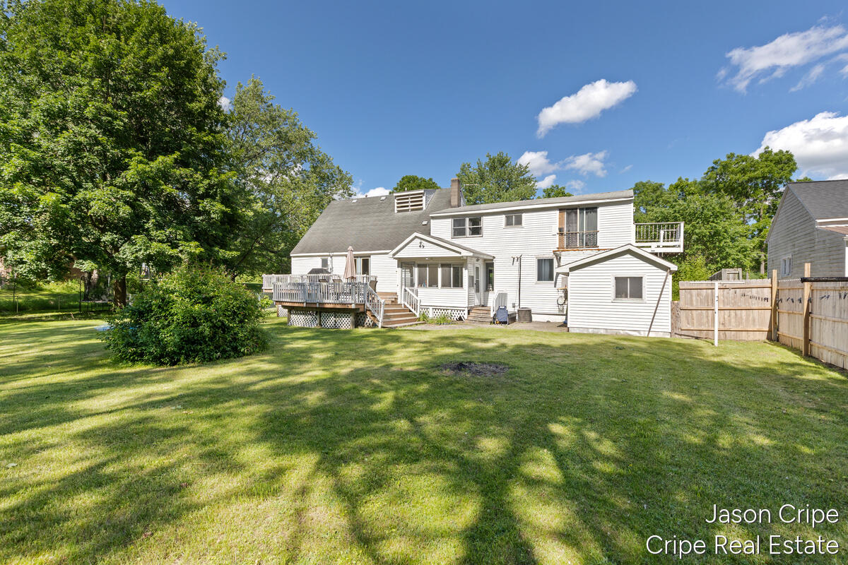 503 Northland Court NE Rockford MI 49341