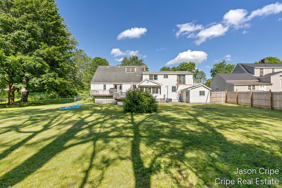 503 Northland Court NE Rockford MI 49341