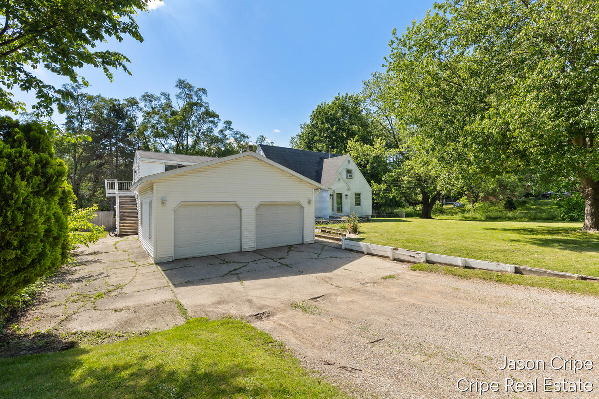 503 Northland Court NE Rockford MI 49341