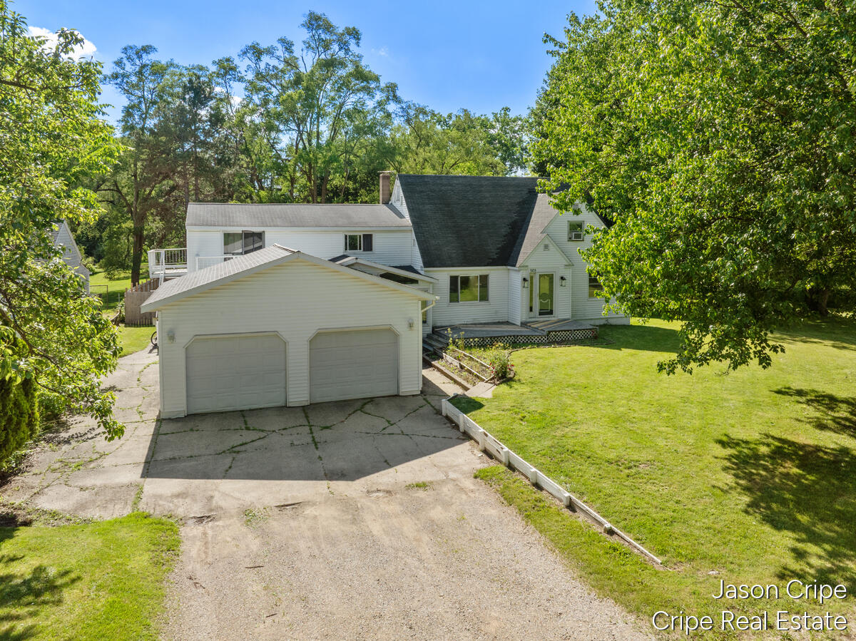 503 Northland Court NE Rockford MI 49341