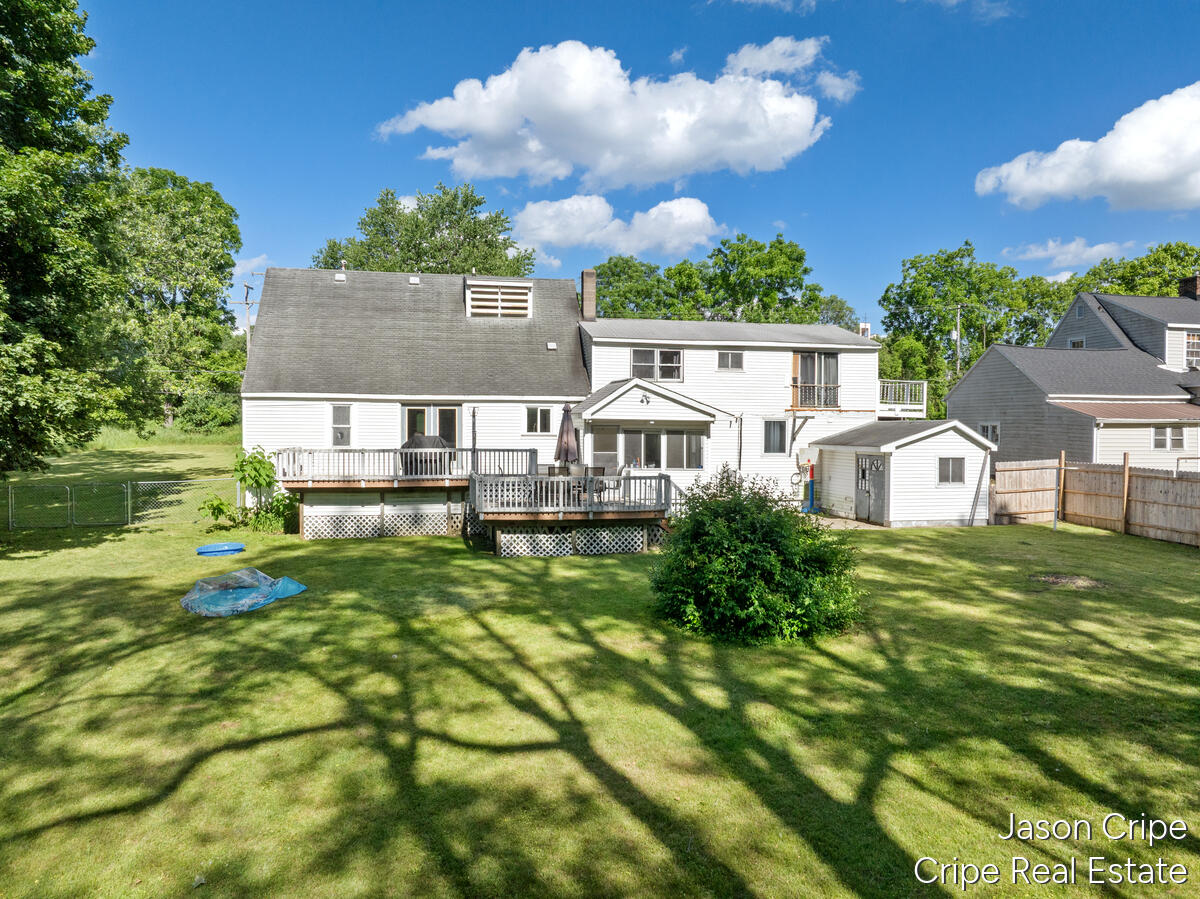 503 Northland Court NE Rockford MI 49341