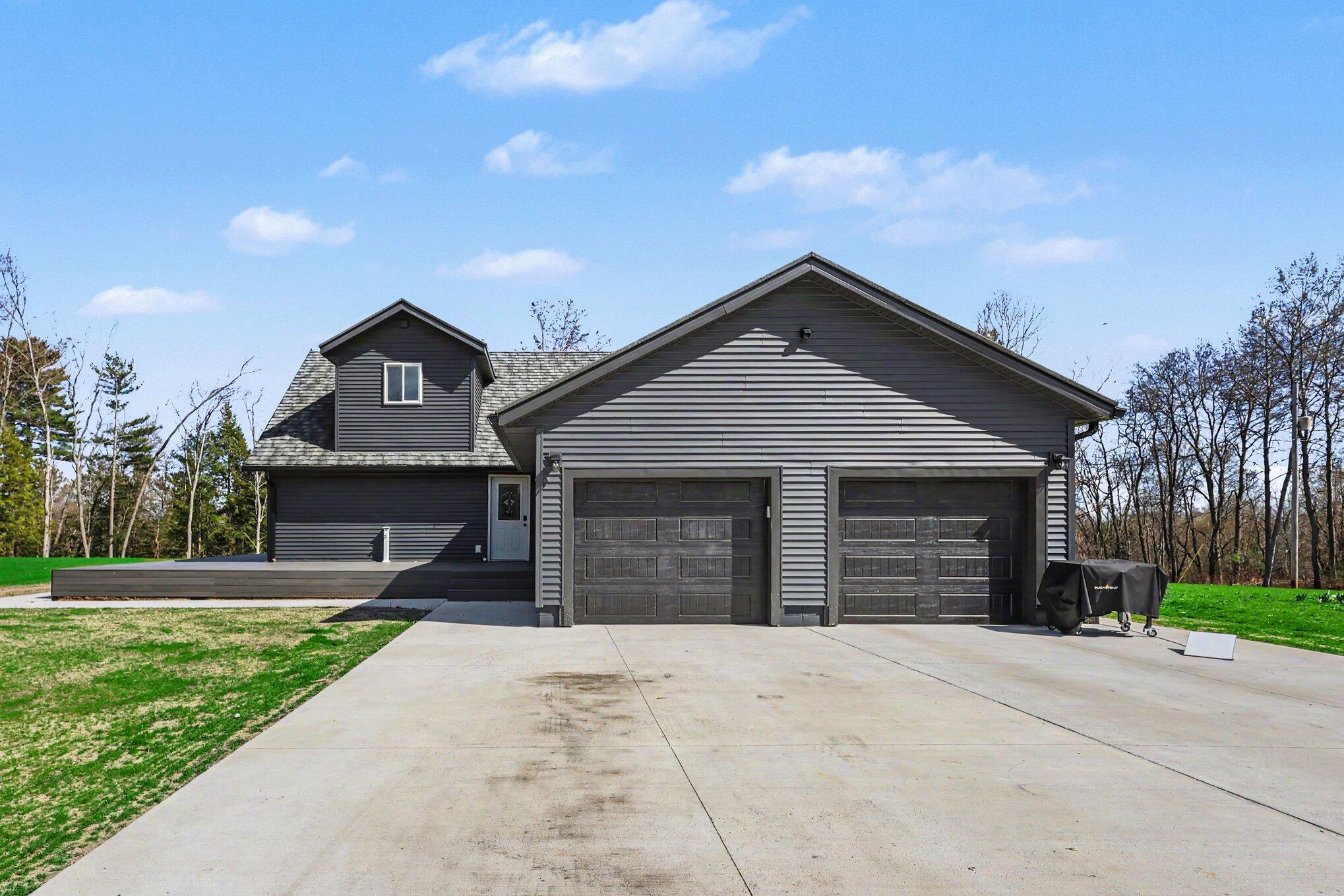 3233 Becker Road Muskegon MI 49445
