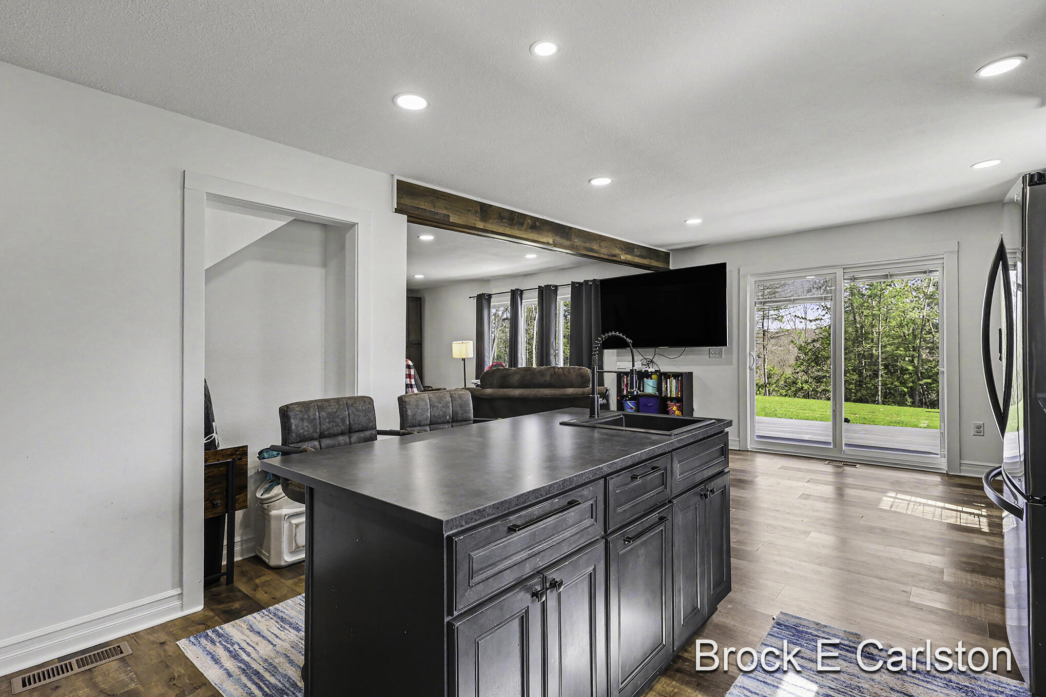 3233 Becker Road Muskegon MI 49445