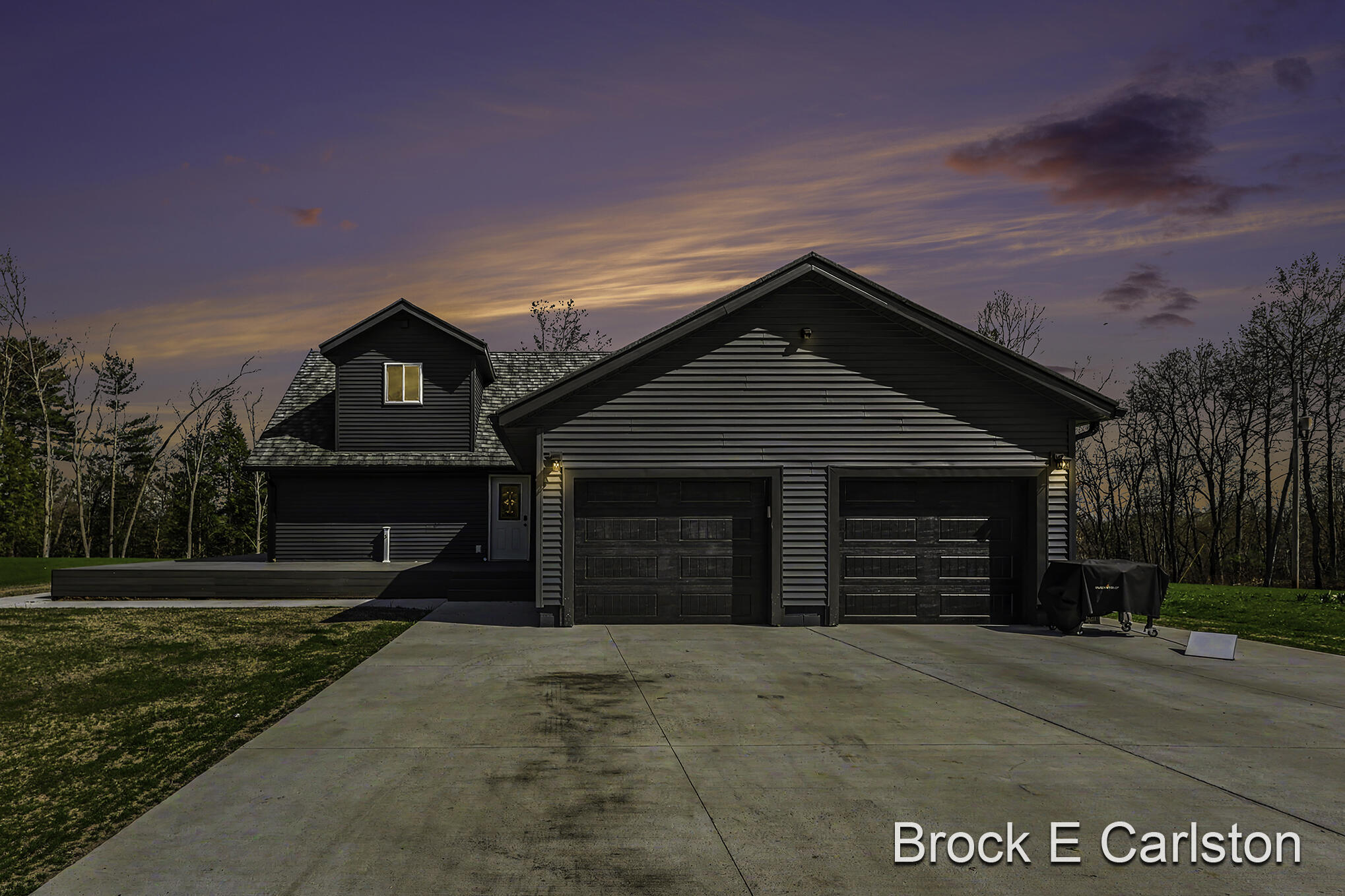 3233 Becker Road Muskegon MI 49445