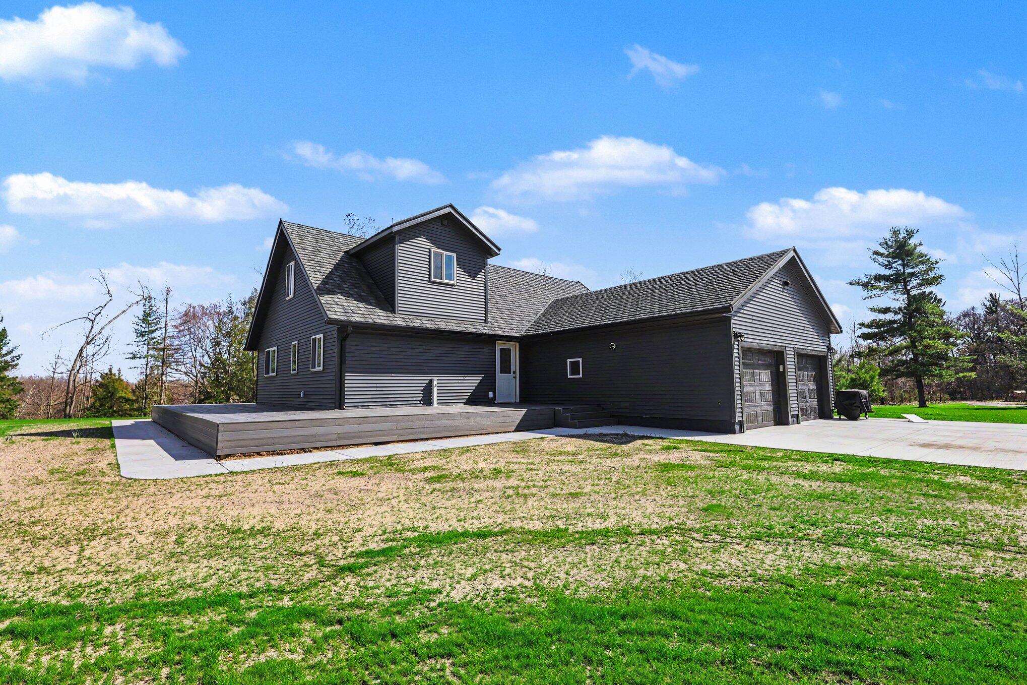 3233 Becker Road Muskegon MI 49445