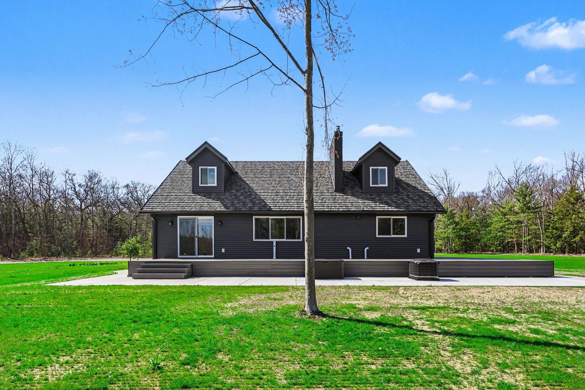 3233 Becker Road Muskegon MI 49445