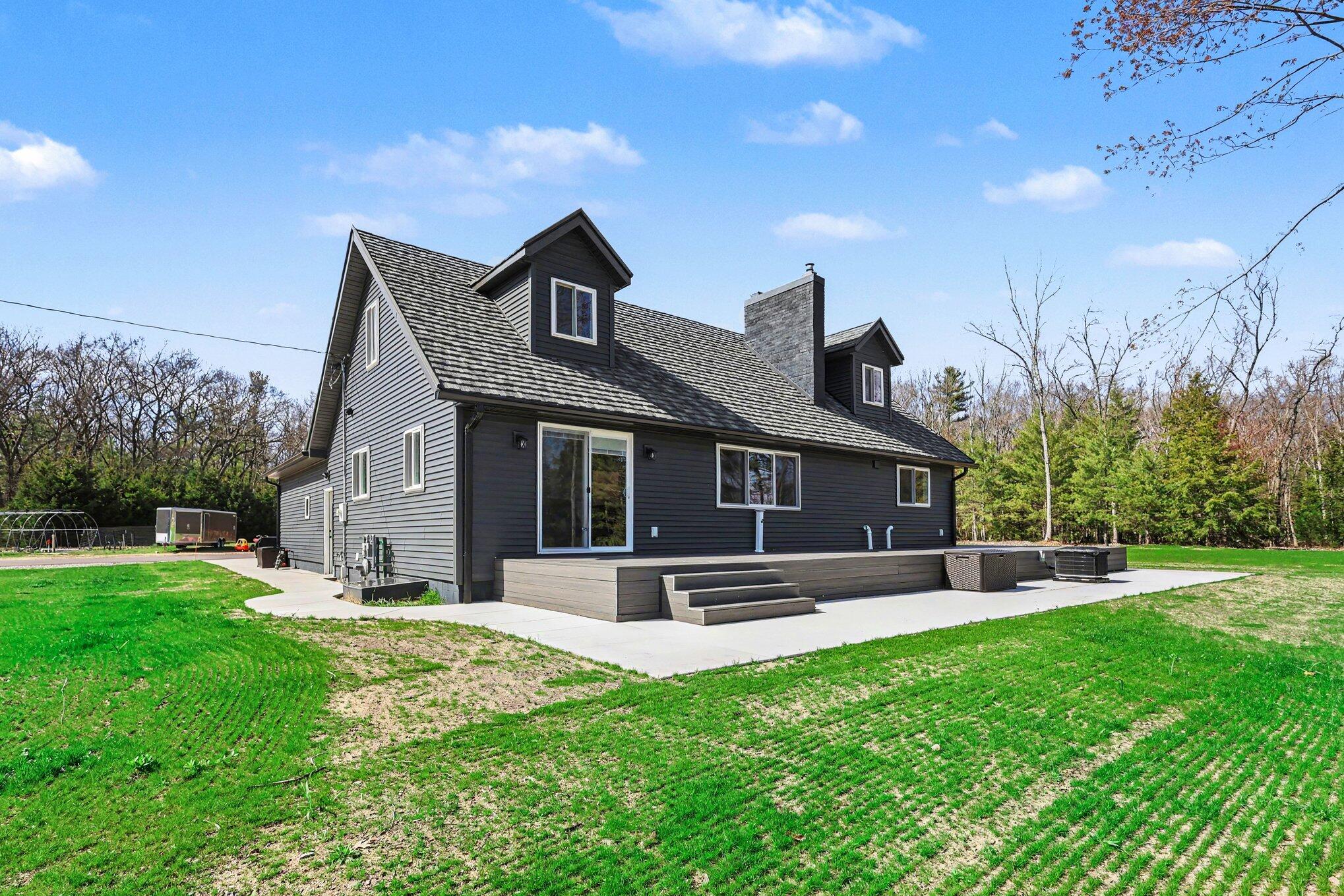 3233 Becker Road Muskegon MI 49445