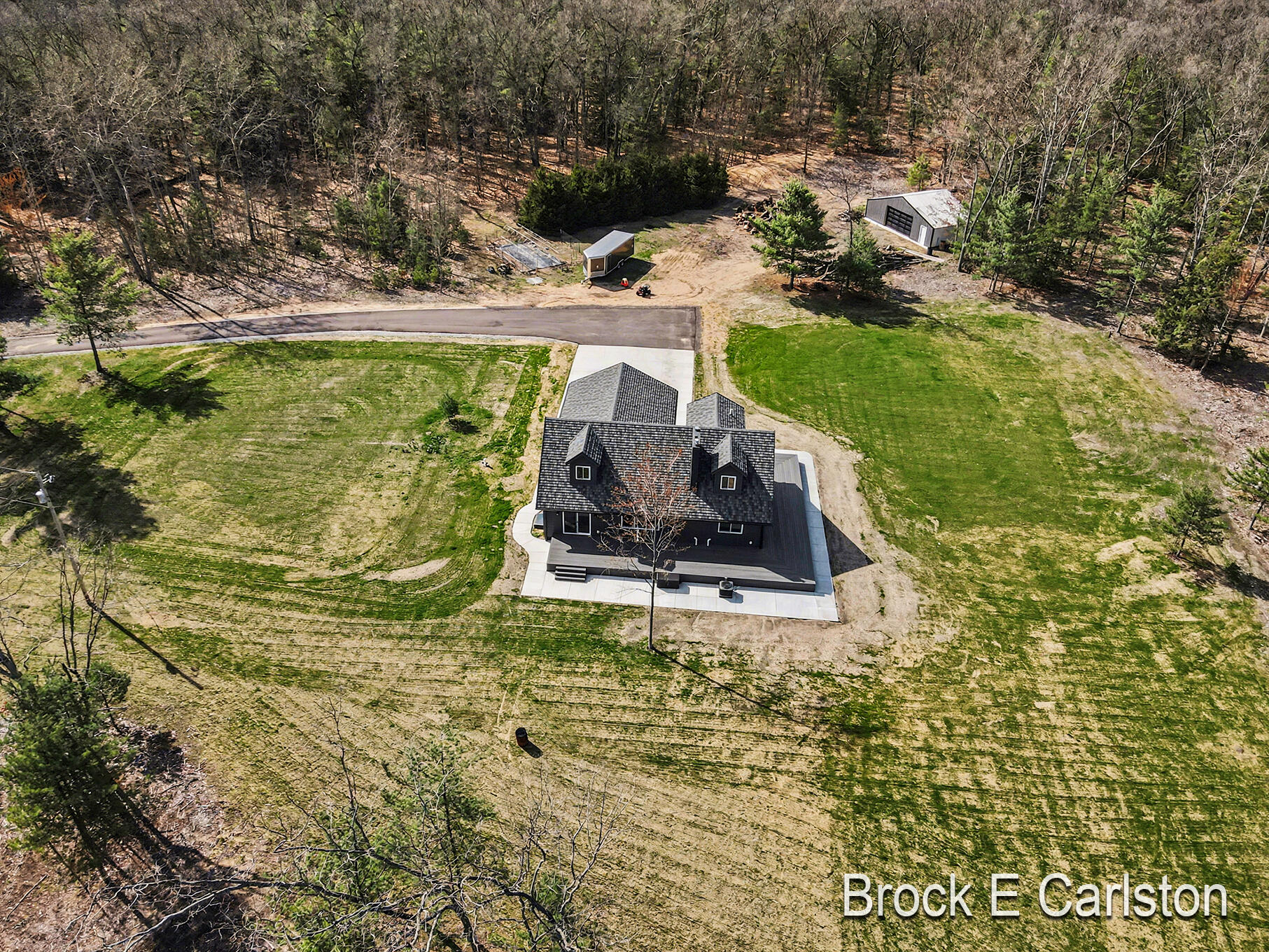 3233 Becker Road Muskegon MI 49445