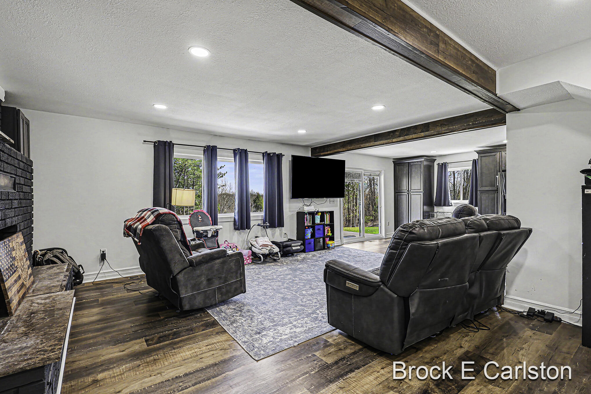 3233 Becker Road Muskegon MI 49445