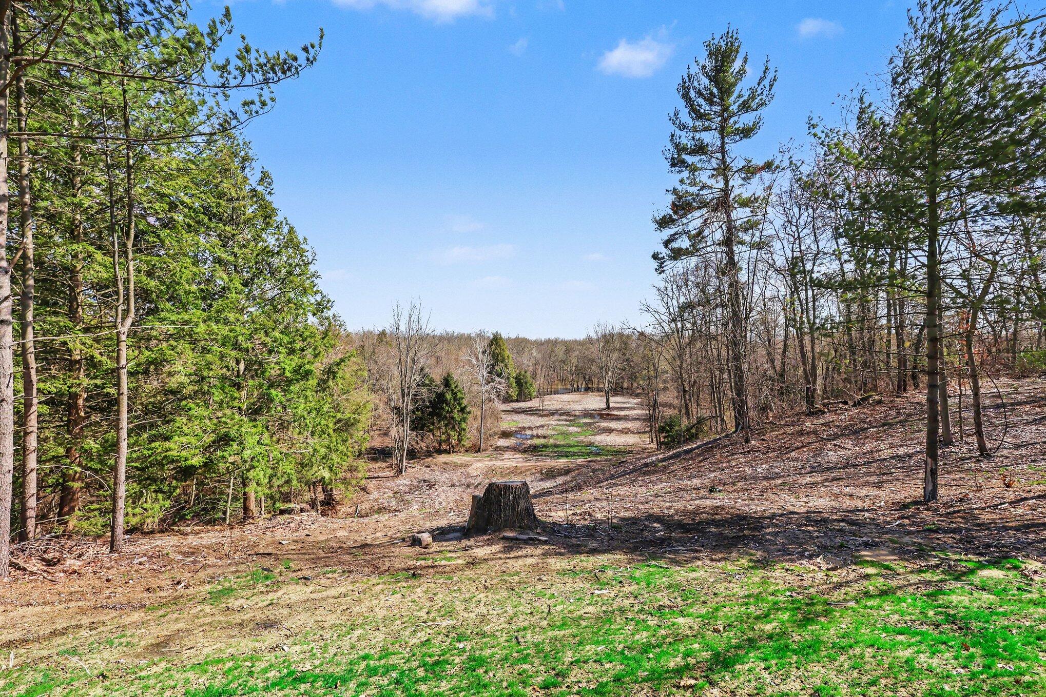 3233 Becker Road Muskegon MI 49445