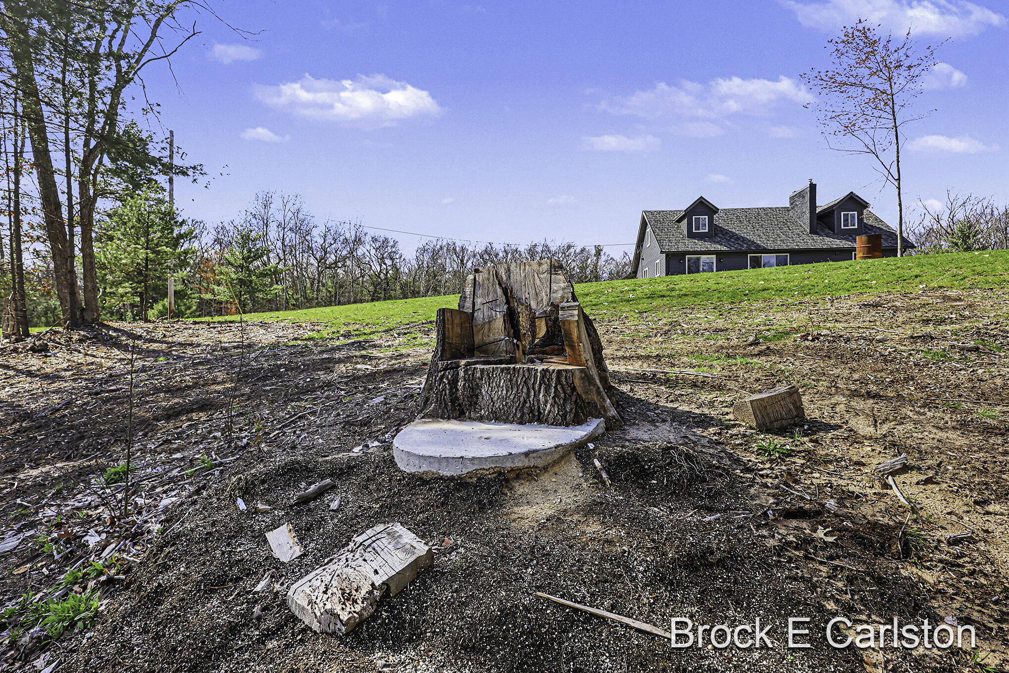 3233 Becker Road Muskegon MI 49445