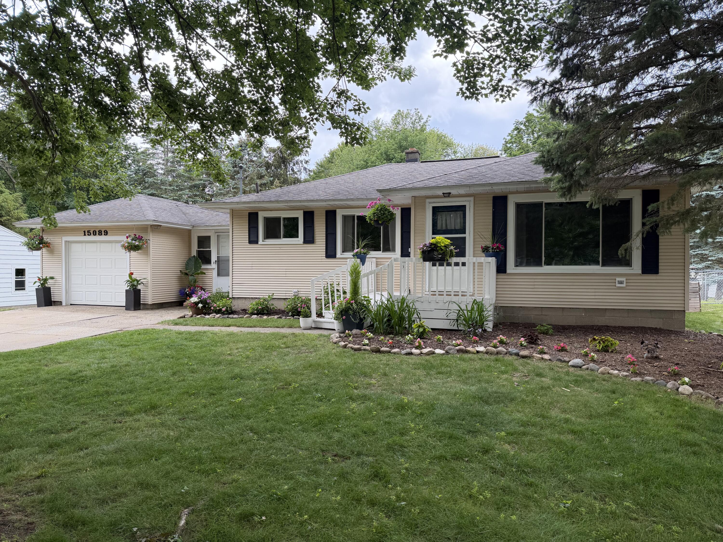 15089 178th Avenue Grand Haven MI 49417