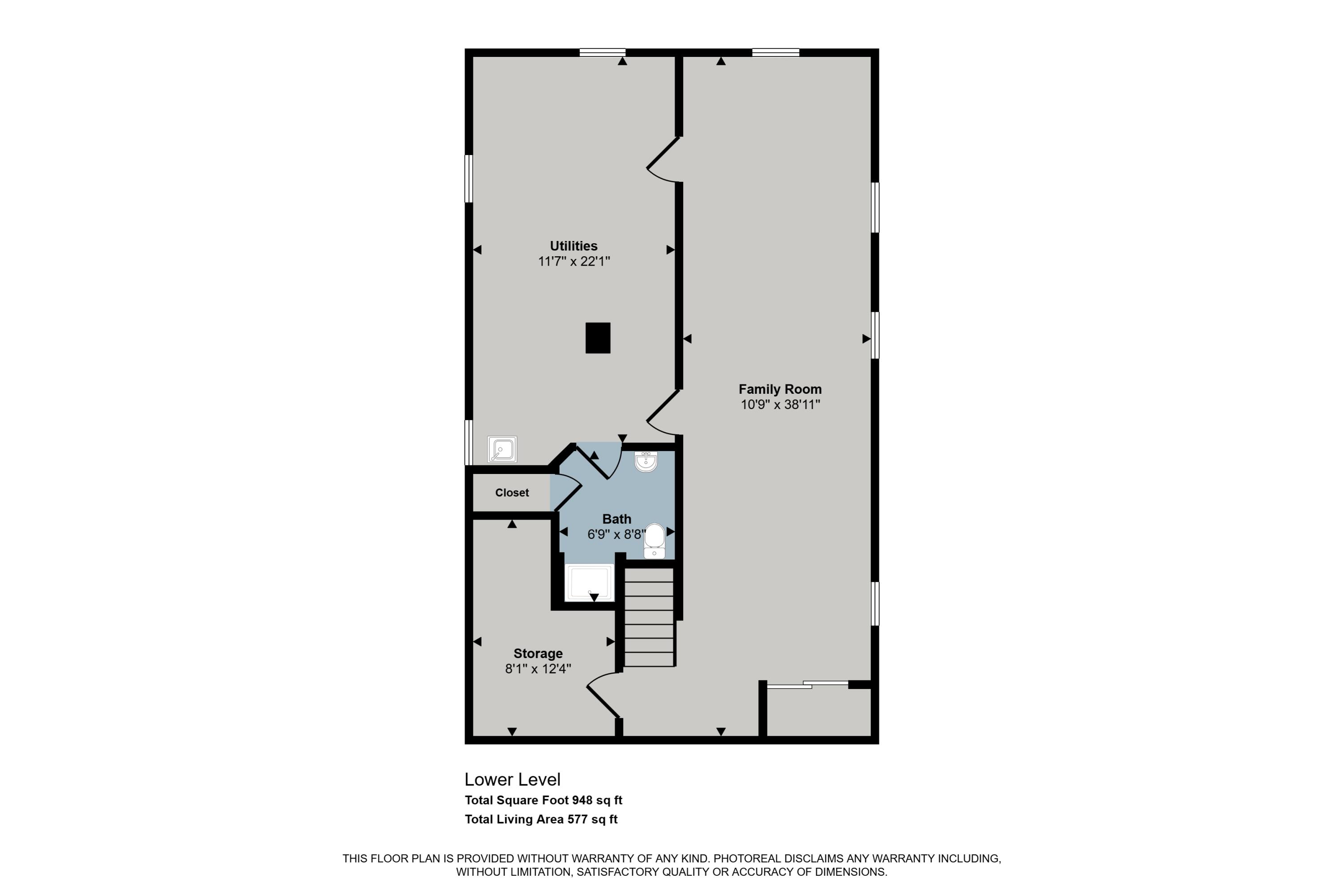 160 Boltwood Drive NE Grand Rapids MI 49505