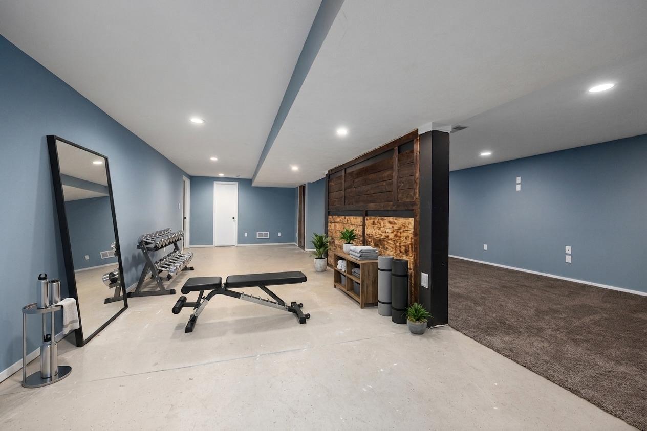 271 Glendale Avenue Holland MI 49423