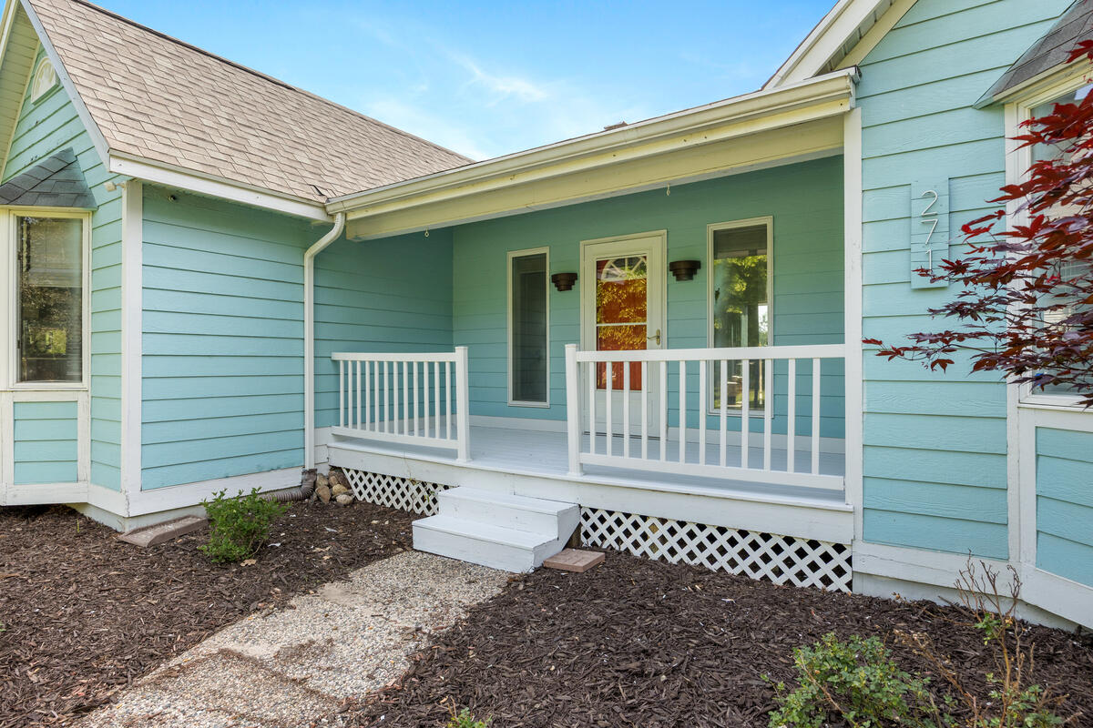 271 Glendale Avenue Holland MI 49423