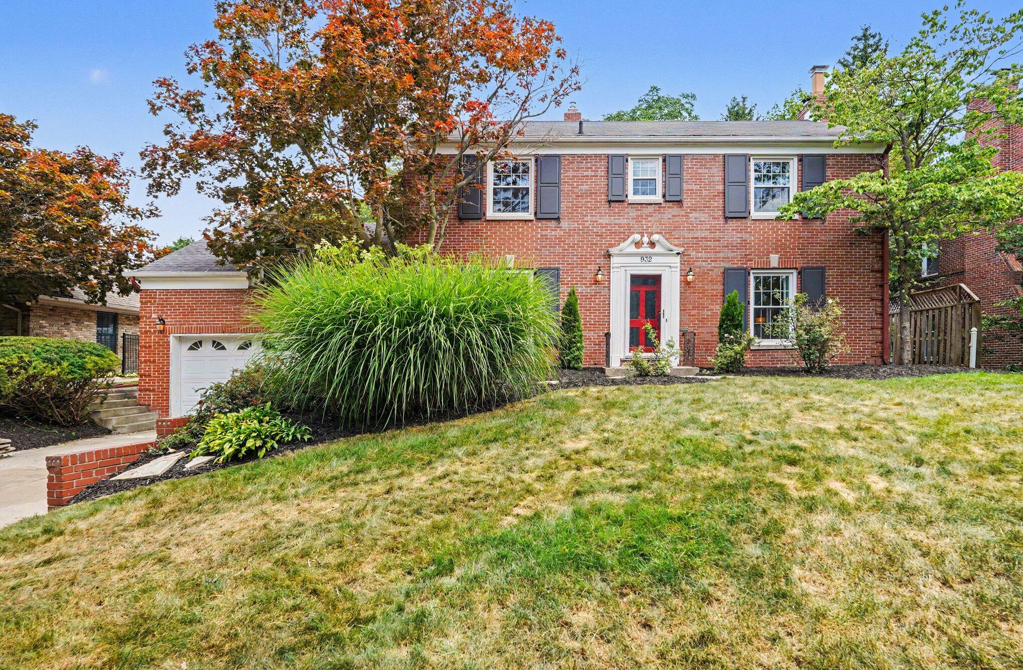 East Grand Rapids MI, 932 Floral Avenue SE