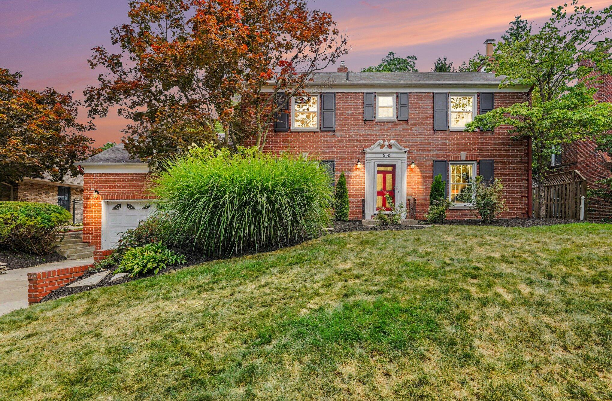 932 Floral Avenue SE East Grand Rapids MI 49506