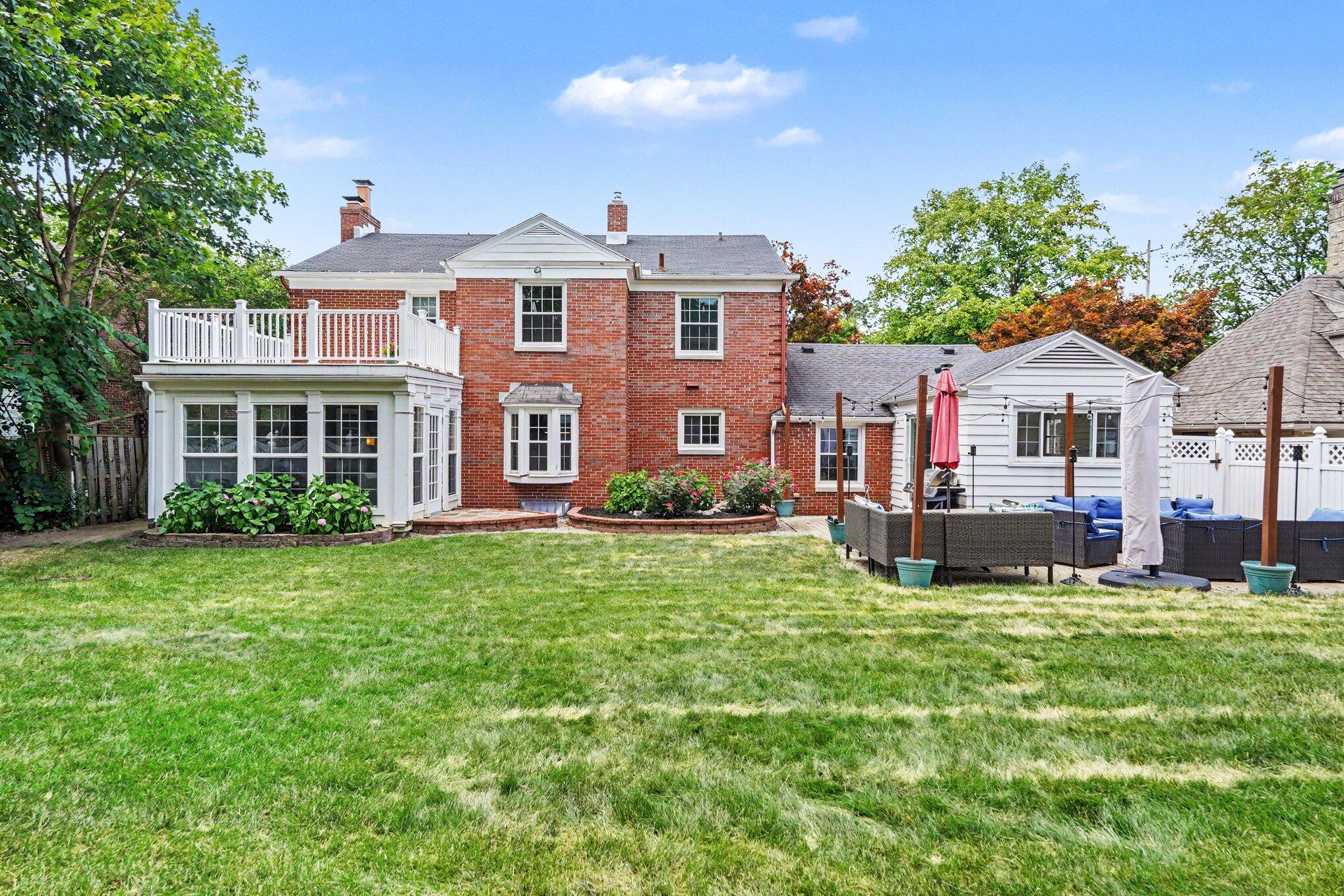 932 Floral Avenue SE East Grand Rapids MI 49506