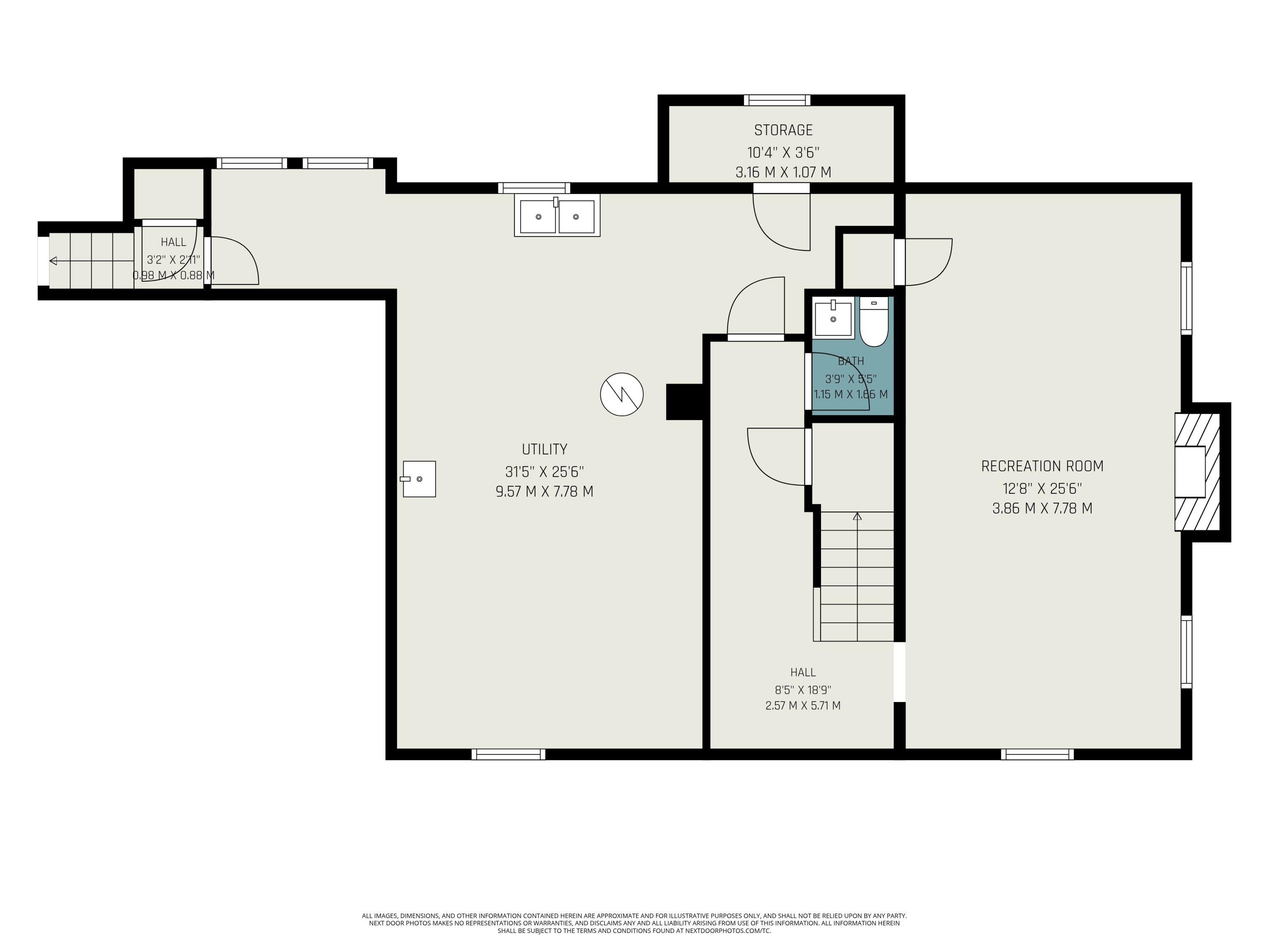 932 Floral Avenue SE East Grand Rapids MI 49506
