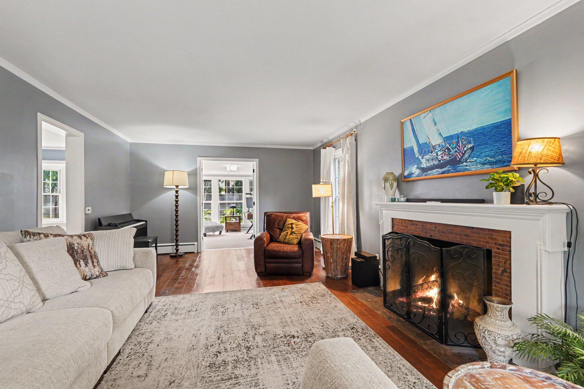 932 Floral Avenue SE East Grand Rapids MI 49506