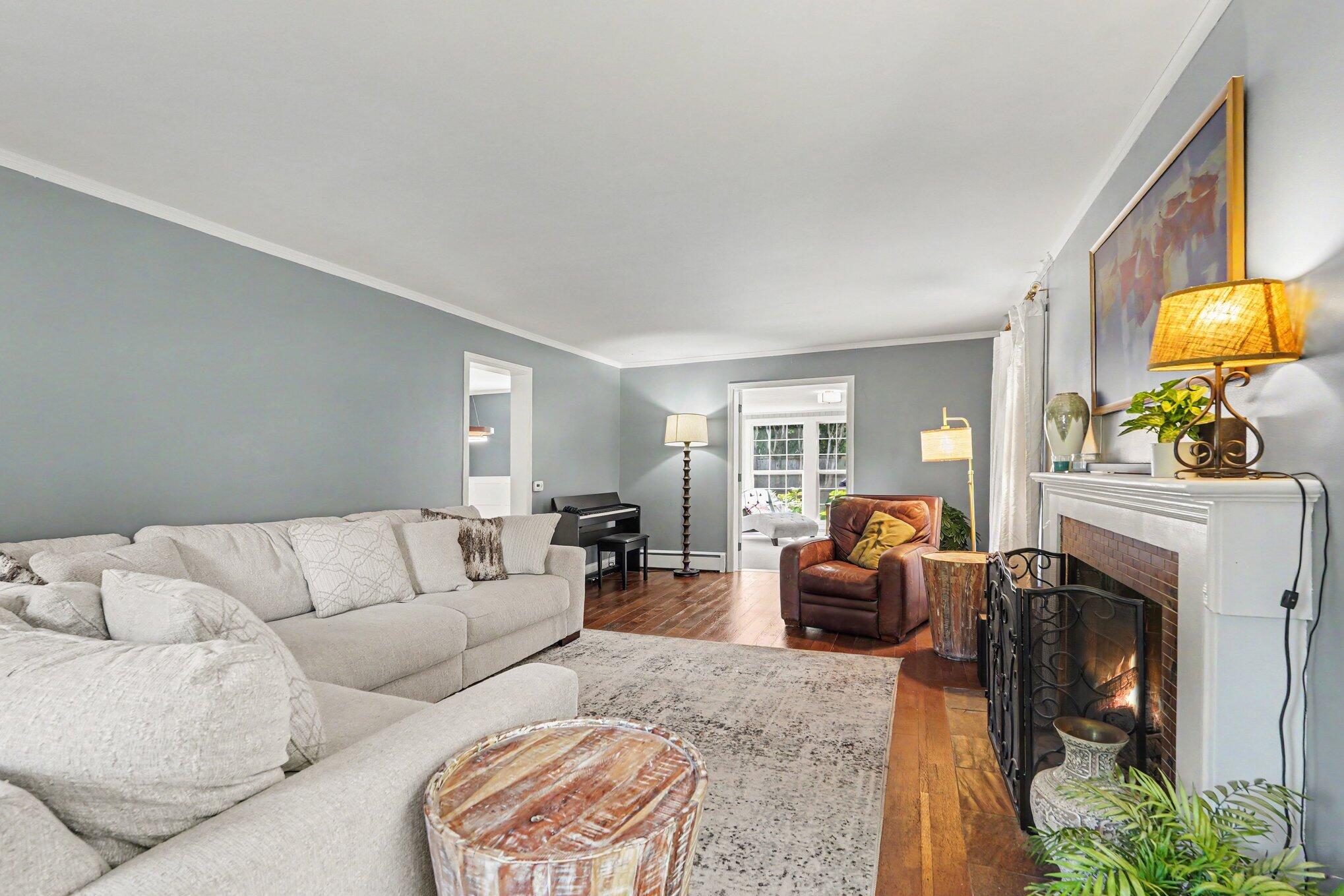 932 Floral Avenue SE East Grand Rapids MI 49506