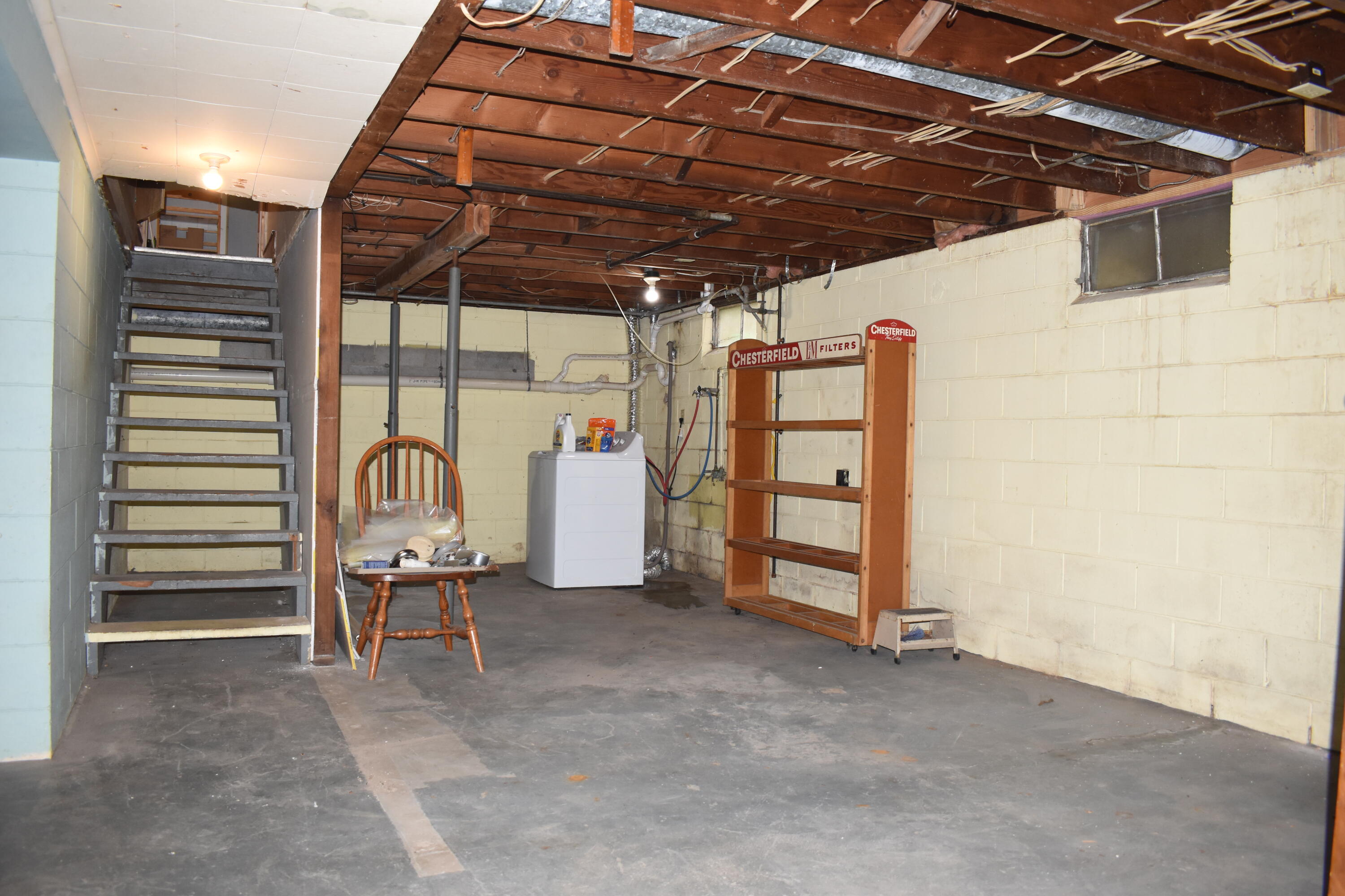 1948 Lawnel Avenue Muskegon MI 49441