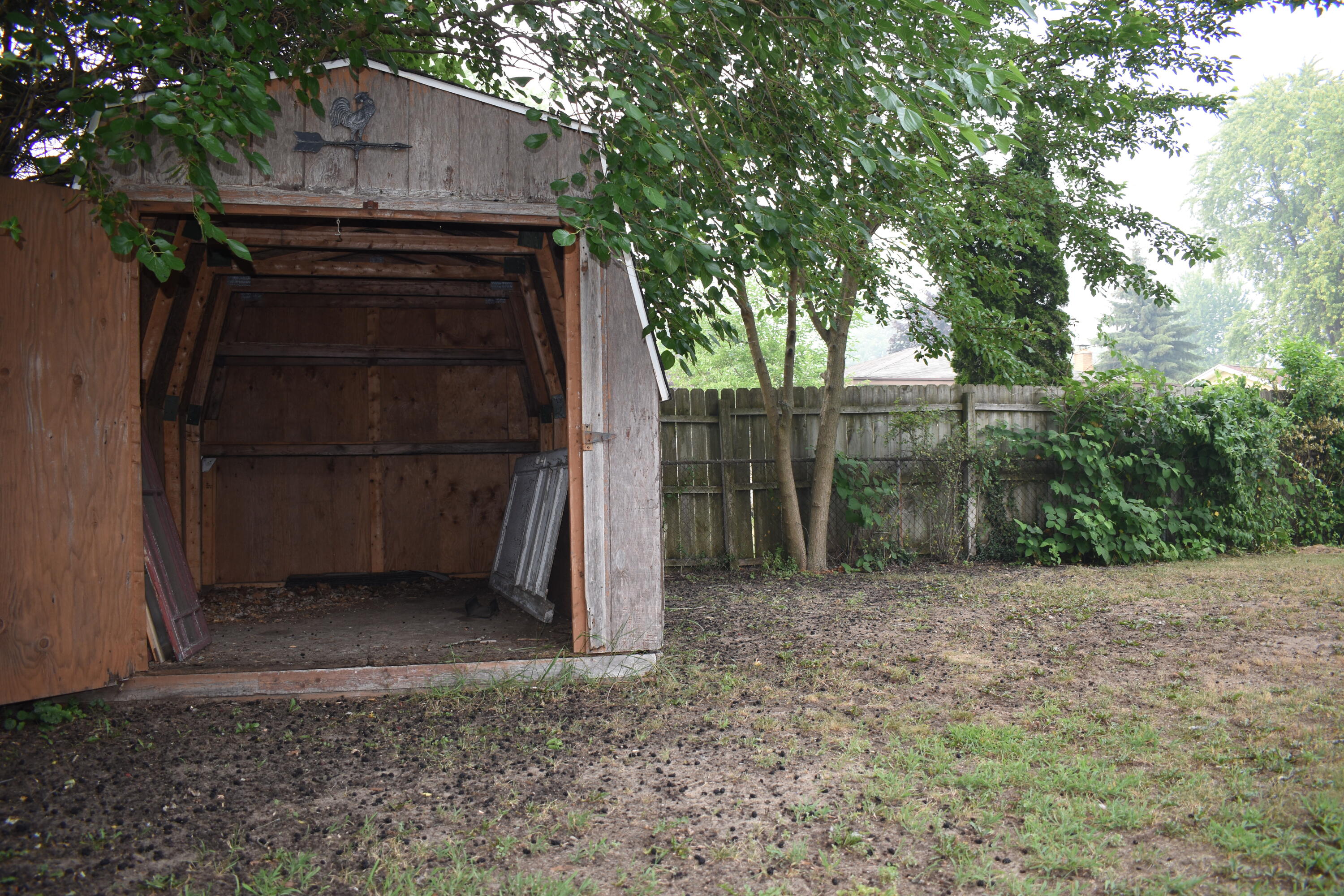 1948 Lawnel Avenue Muskegon MI 49441