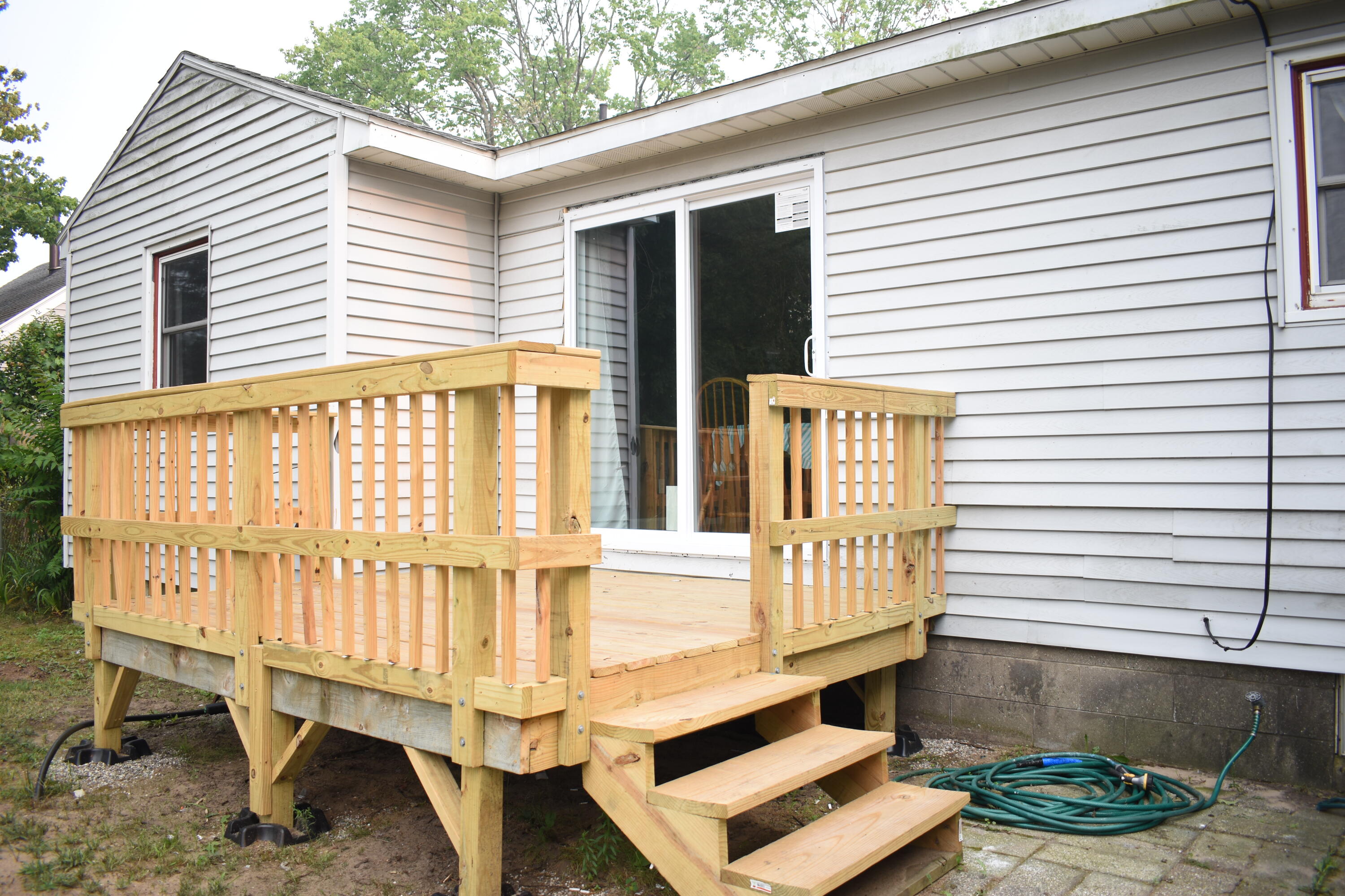 1948 Lawnel Avenue Muskegon MI 49441