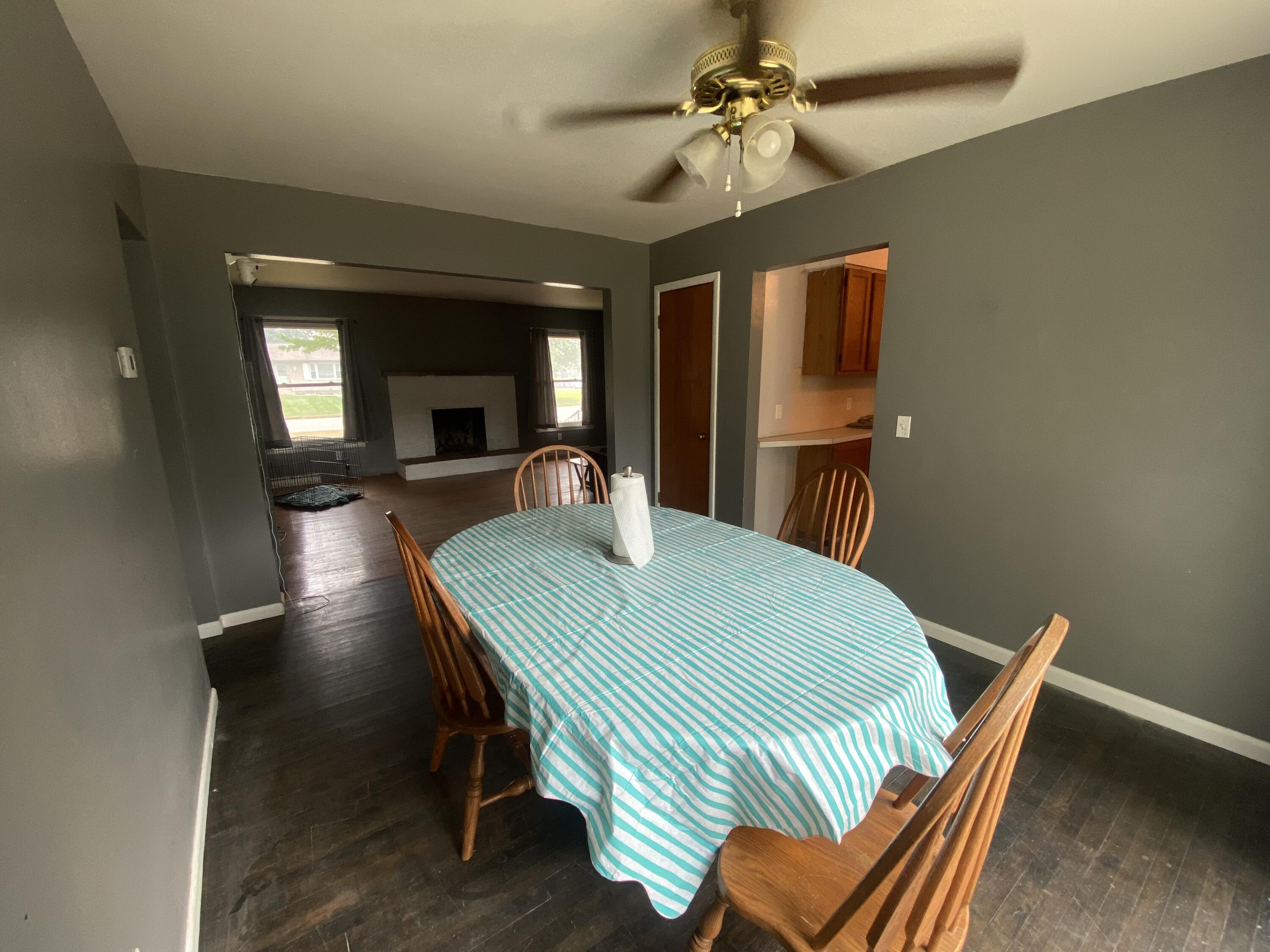 1948 Lawnel Avenue Muskegon MI 49441