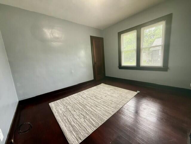 1863 Manz Street Muskegon MI 49442