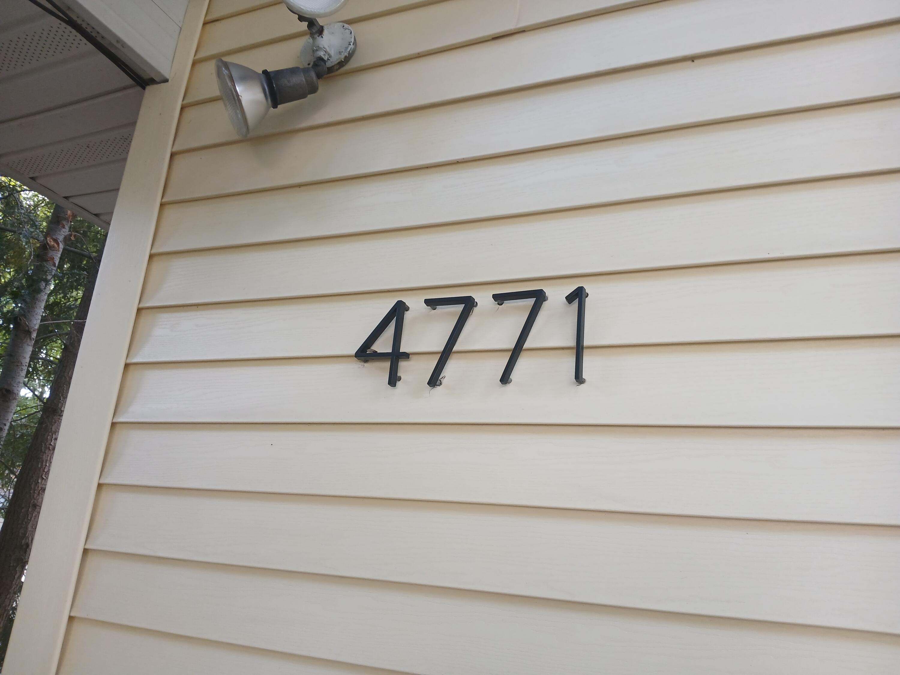 4771 N Ariel Avenue Ludington MI 49431