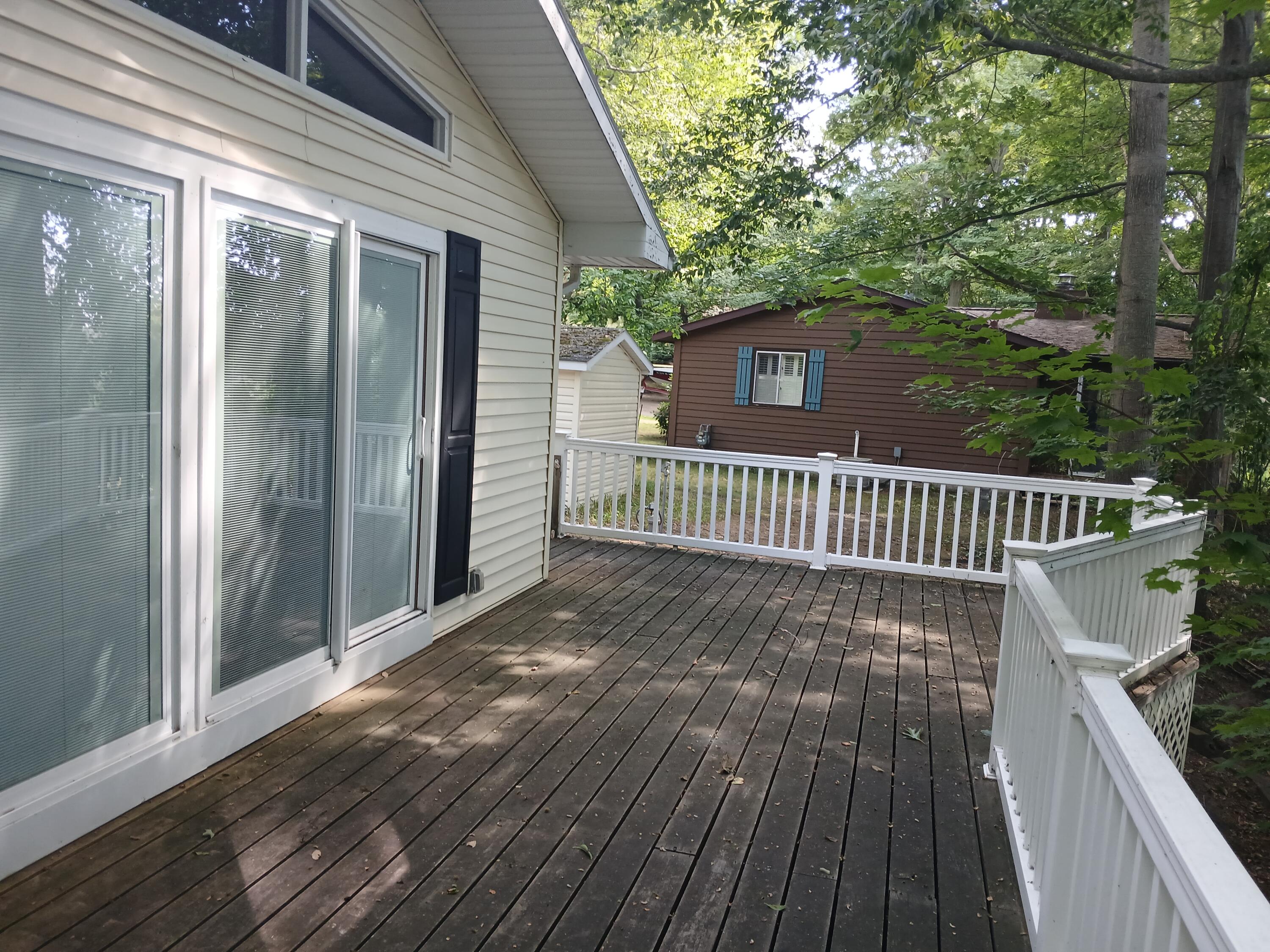 4771 N Ariel Avenue Ludington MI 49431