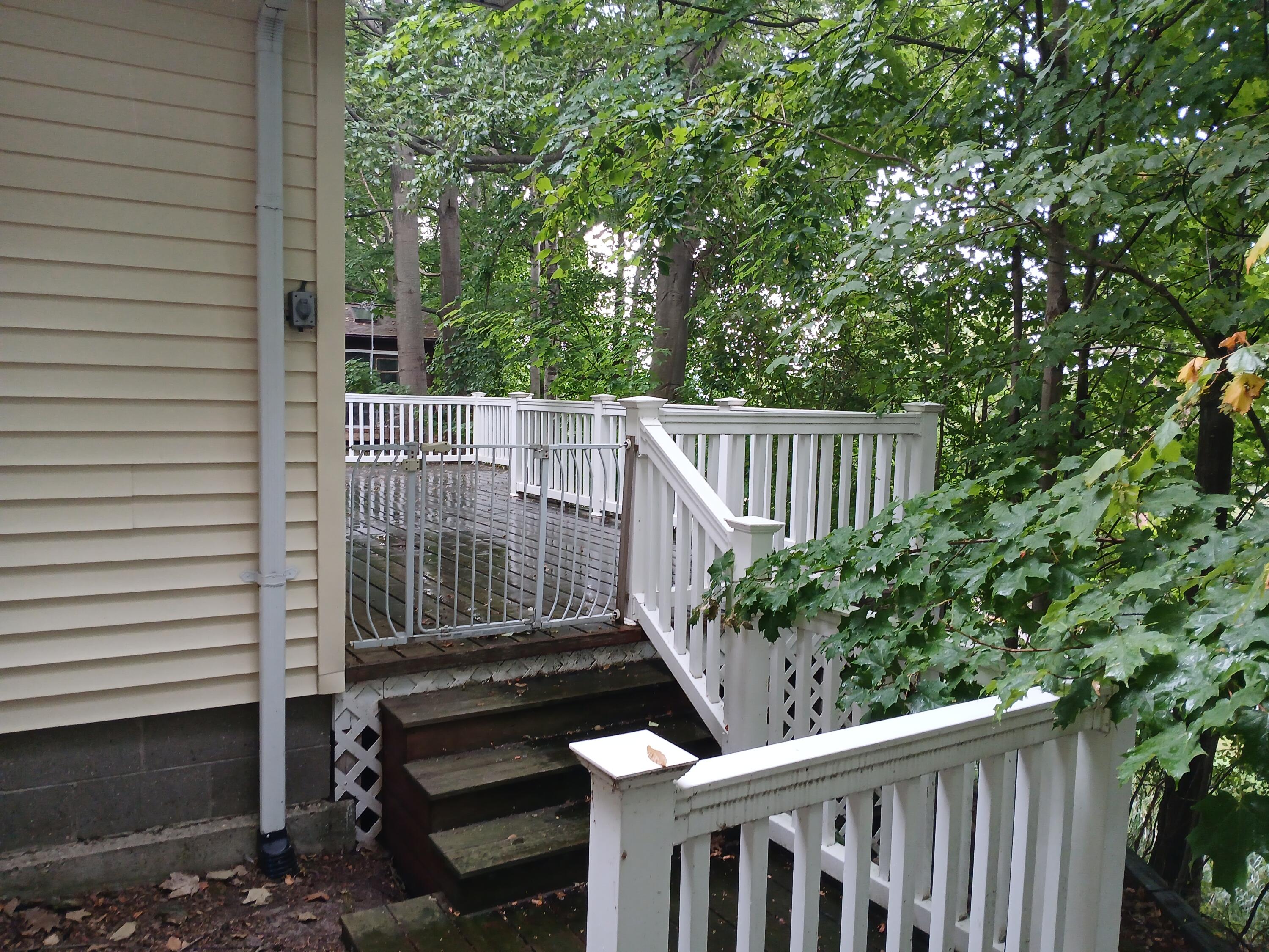 4771 N Ariel Avenue Ludington MI 49431