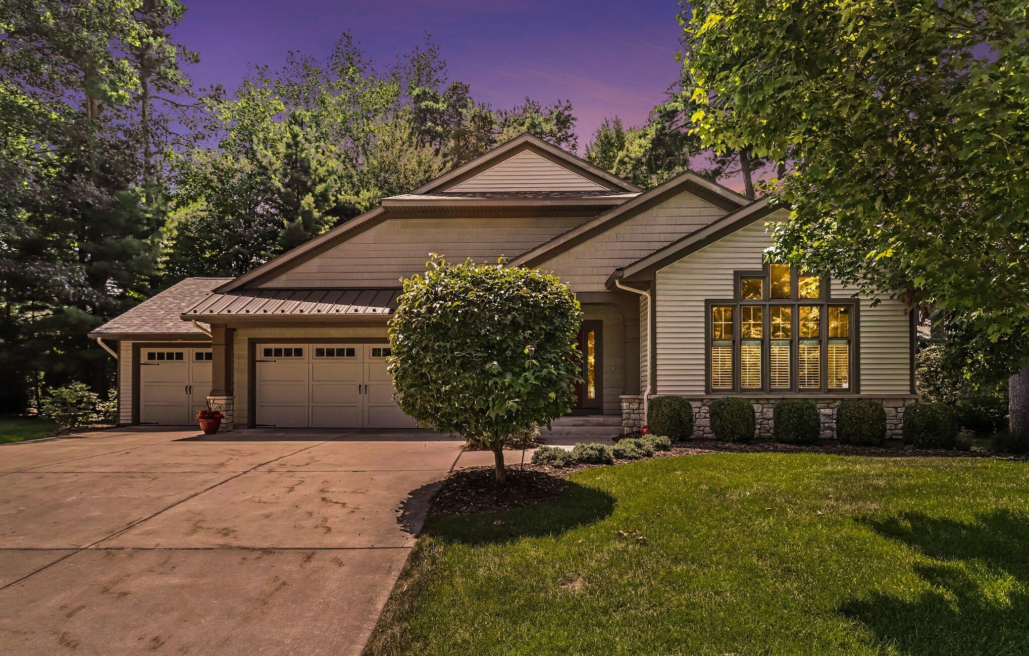 5543 N Red Pine Circle Kalamazoo MI 49009