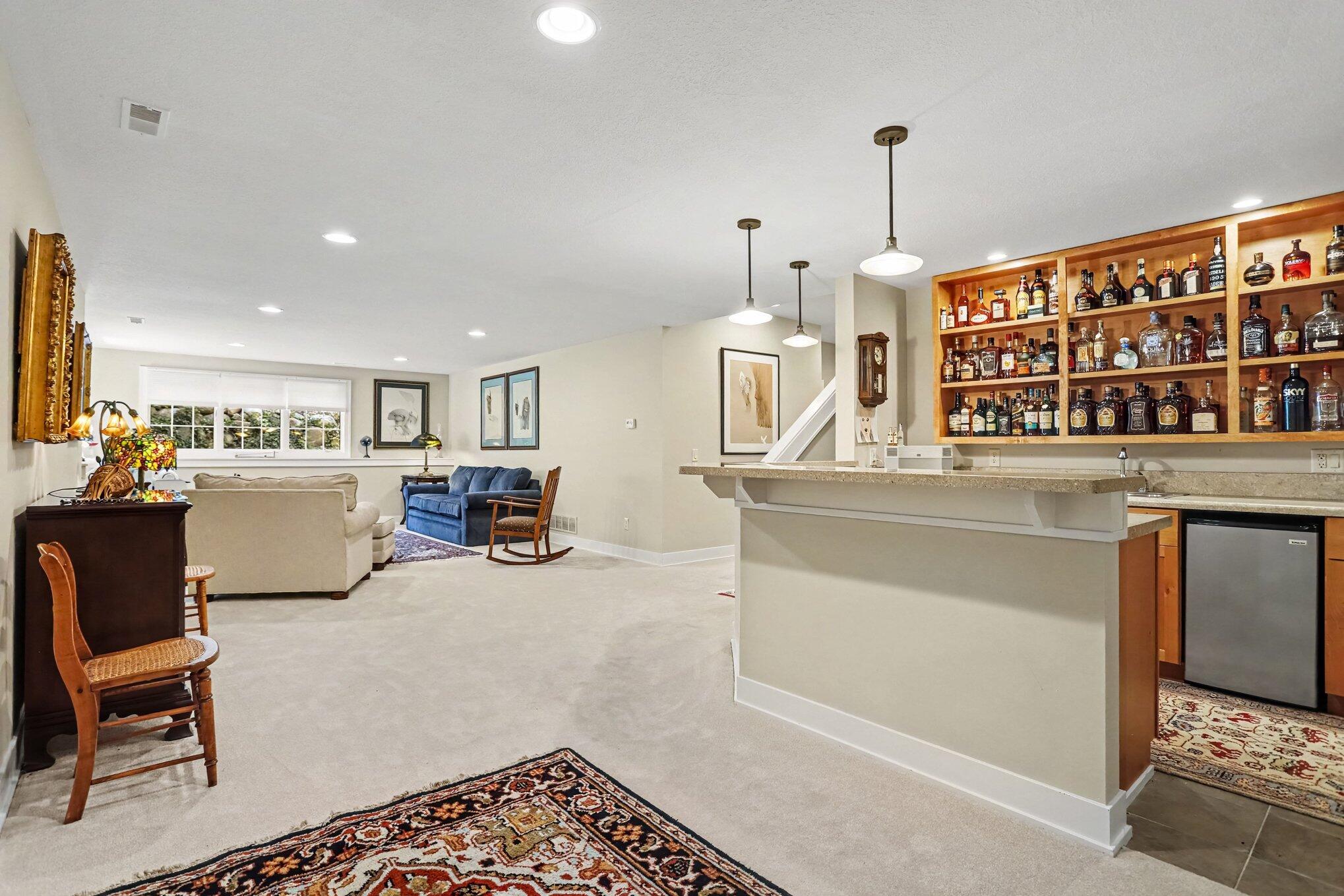5543 N Red Pine Circle Kalamazoo MI 49009