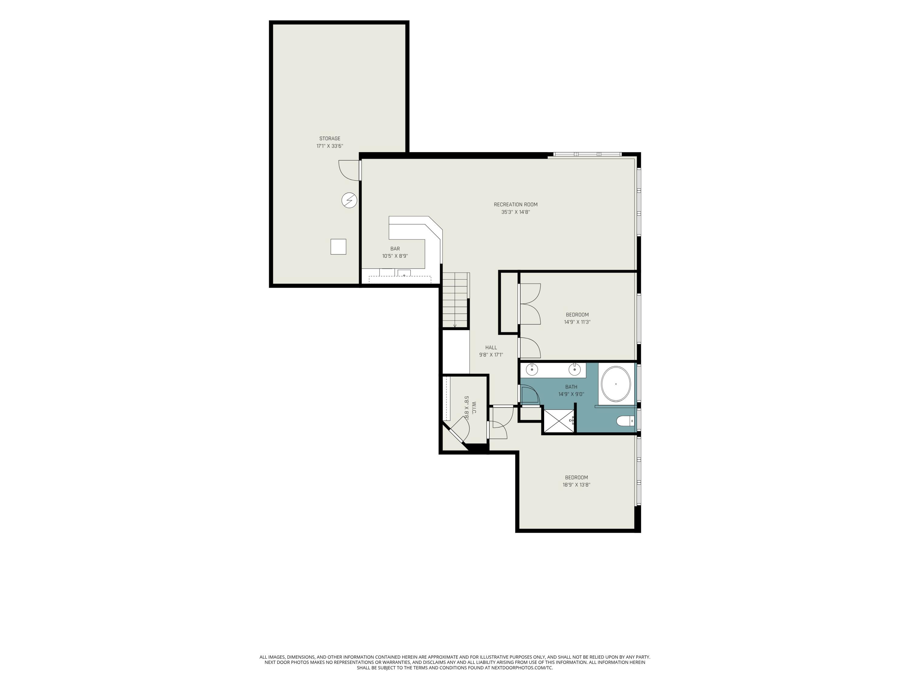 5543 N Red Pine Circle Kalamazoo MI 49009
