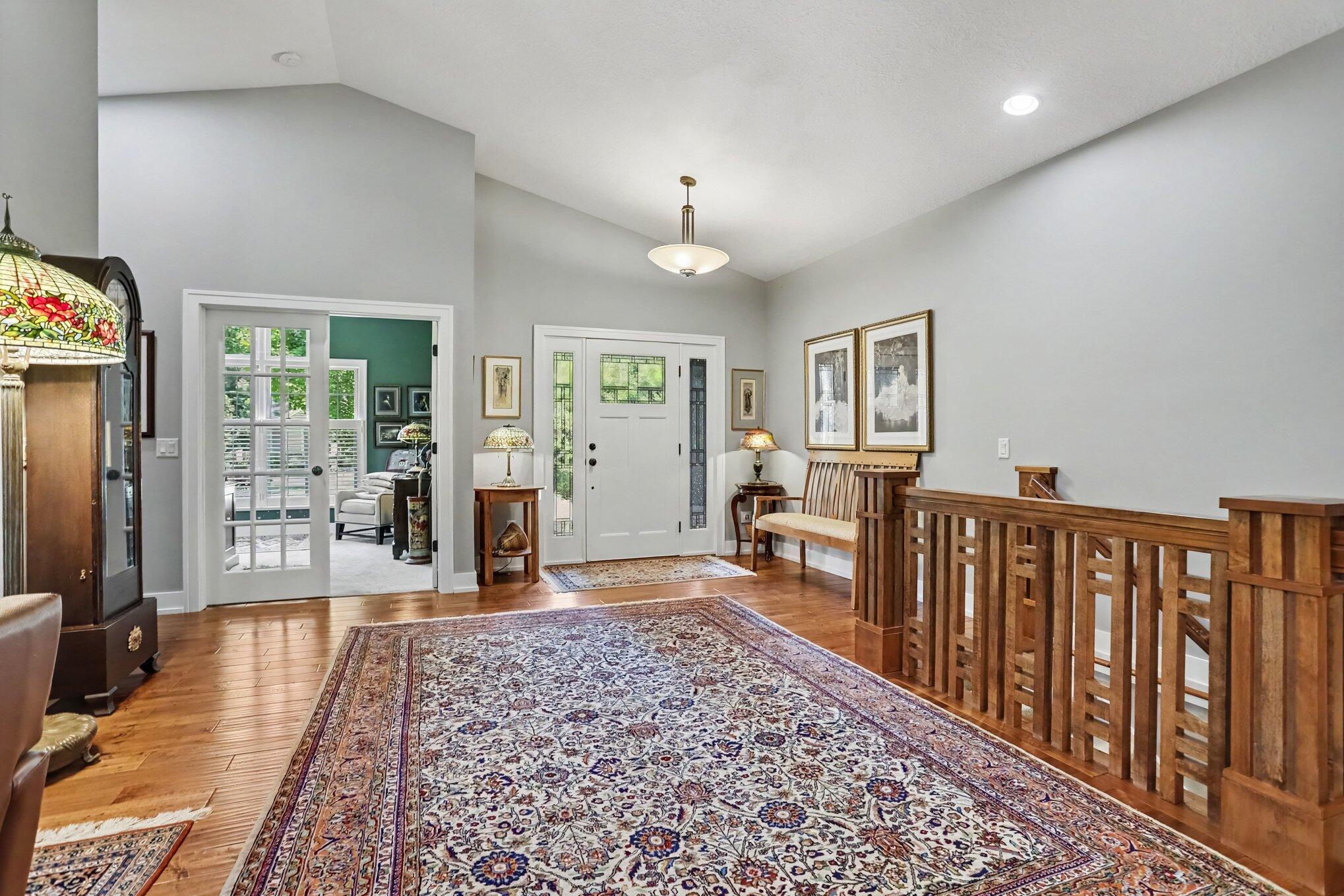 5543 N Red Pine Circle Kalamazoo MI 49009