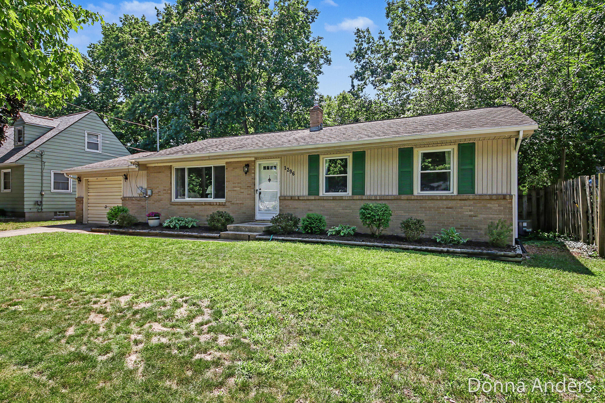 1296 Katrina Drive SE Grand Rapids MI 49508