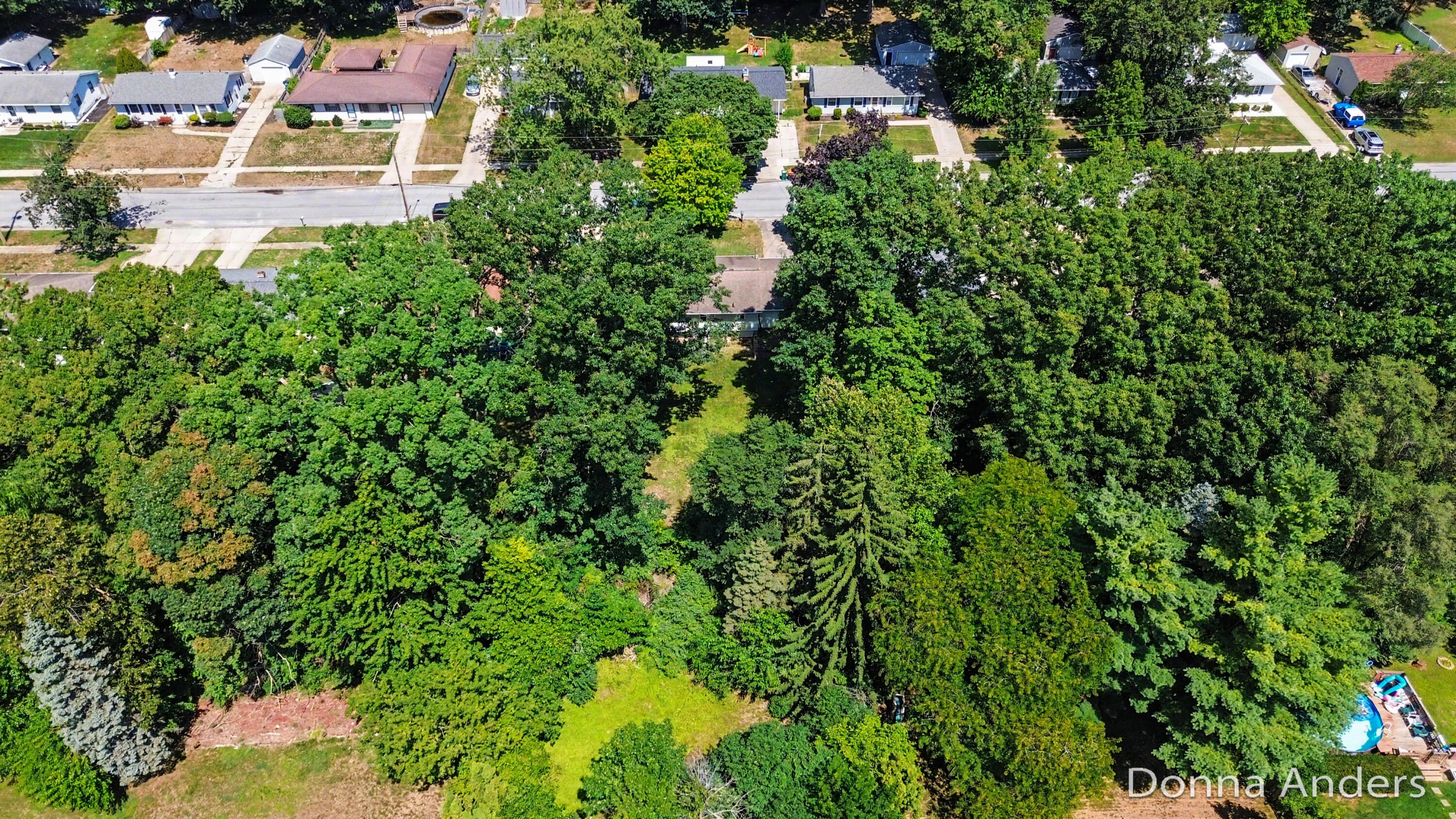 1296 Katrina Drive SE Grand Rapids MI 49508