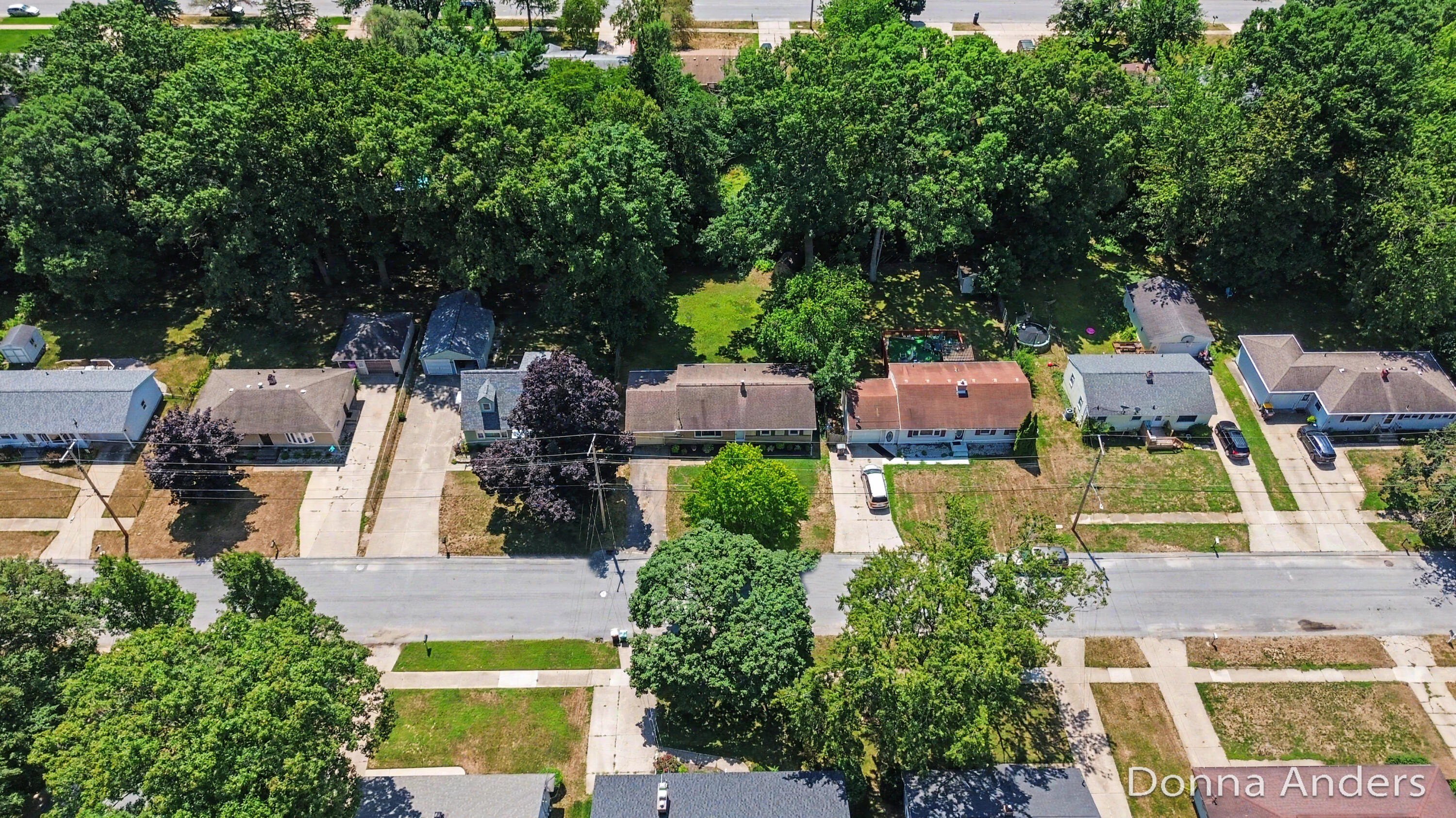 1296 Katrina Drive SE Grand Rapids MI 49508