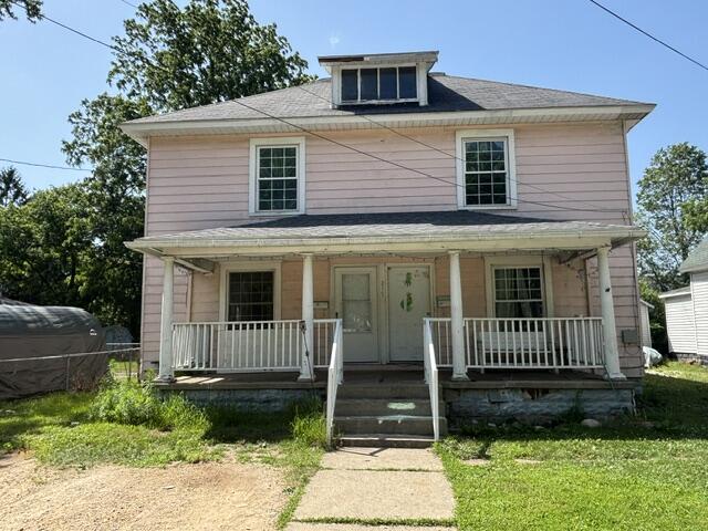 217 Lester Avenue Dowagiac MI 49047