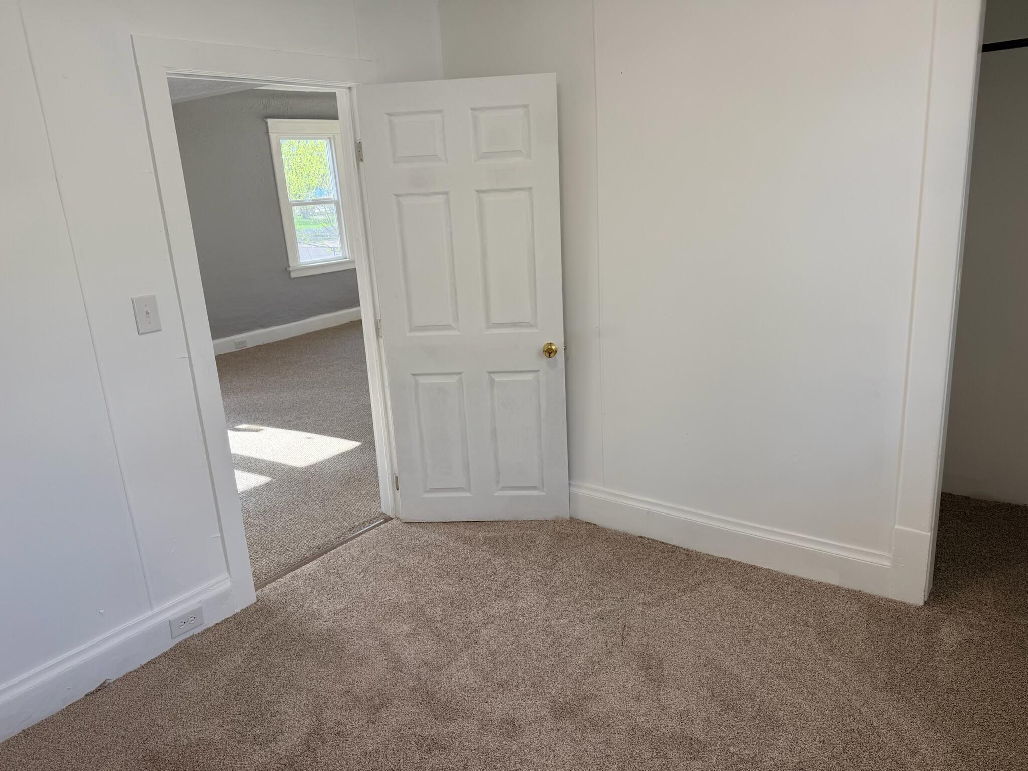 1045 E Forest Avenue Muskegon MI 49442