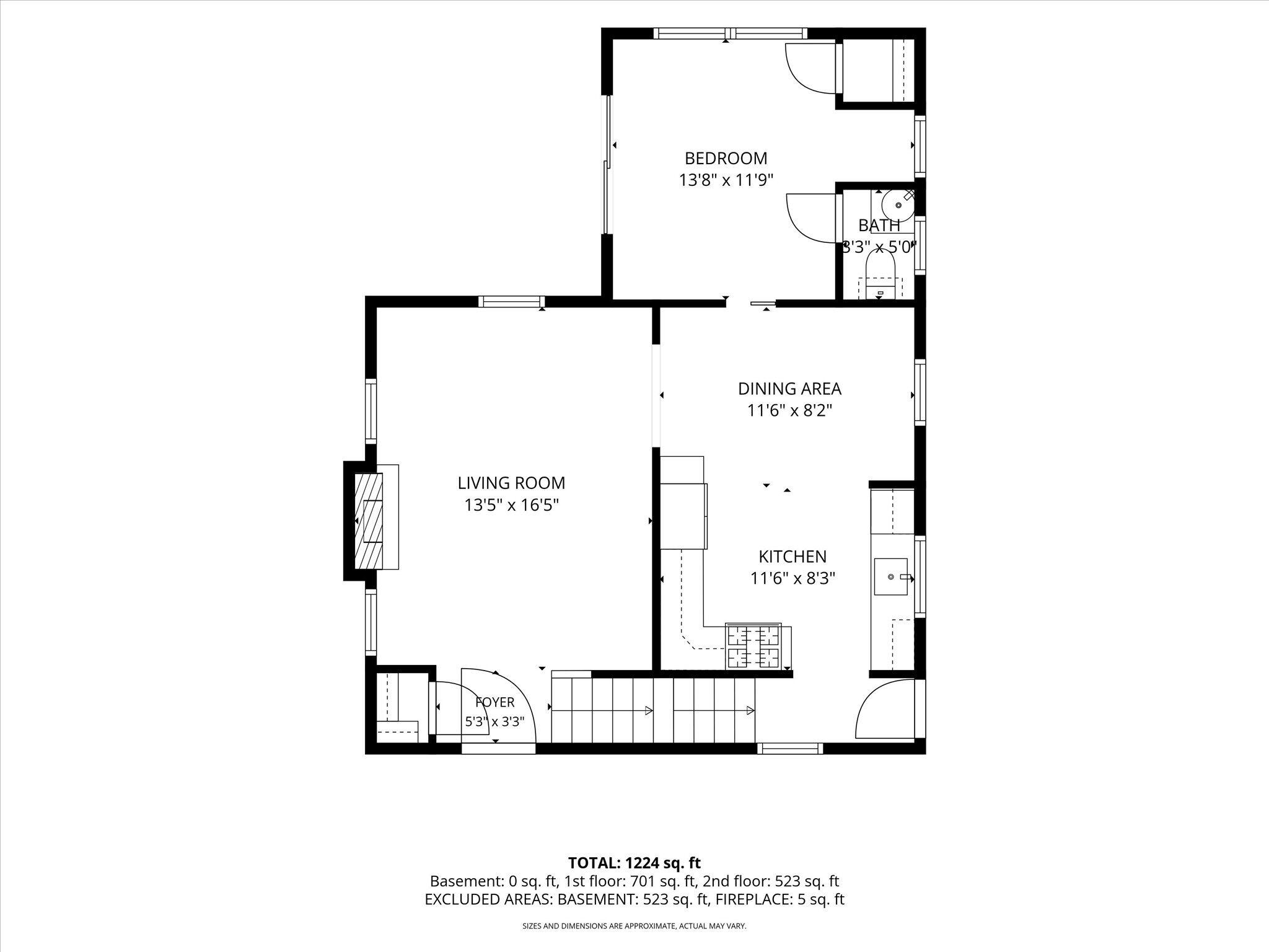 2138 Houseman Avenue NE Grand Rapids MI 49505